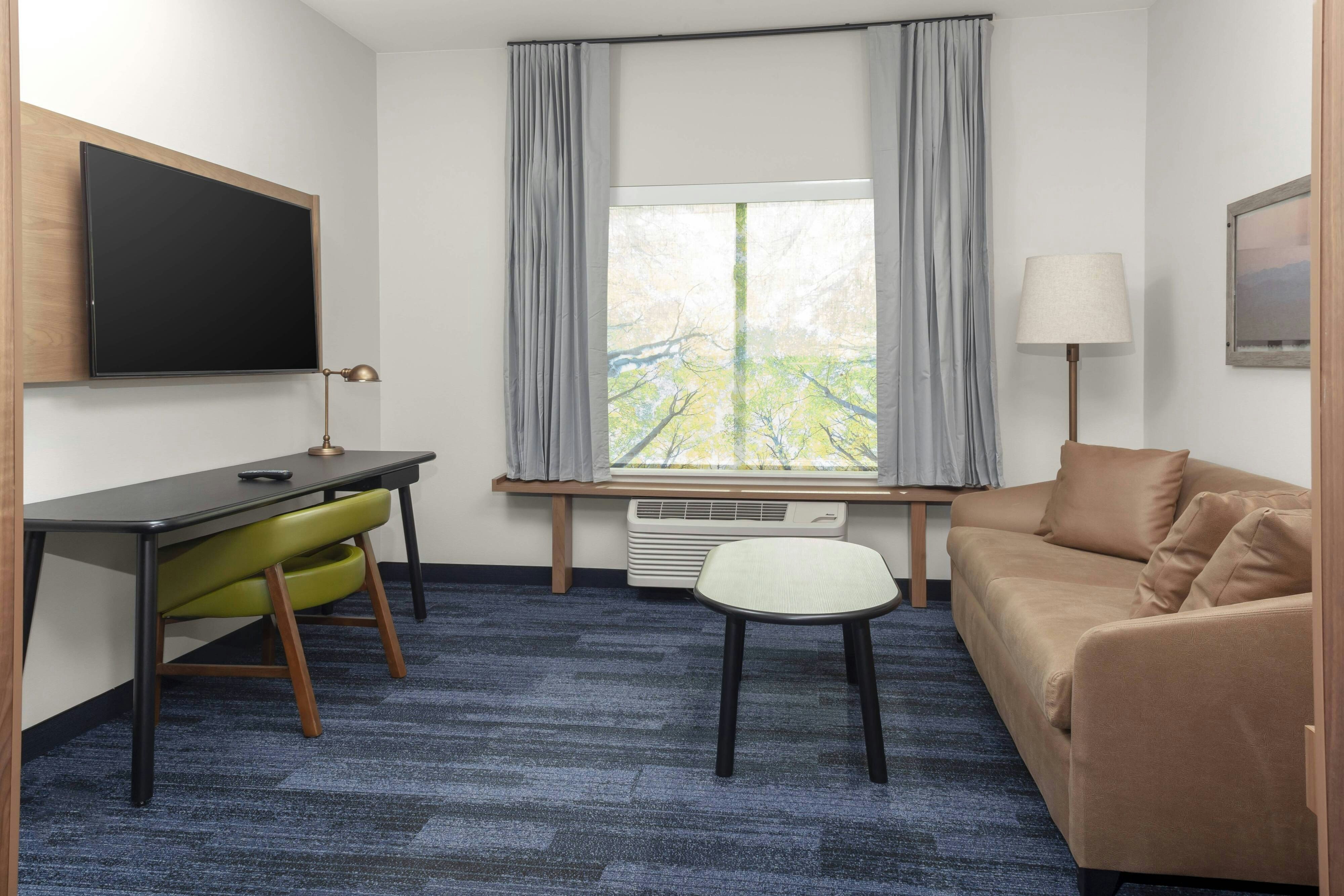 Fairfield by Marriott Inn & Suites Fort Collins South