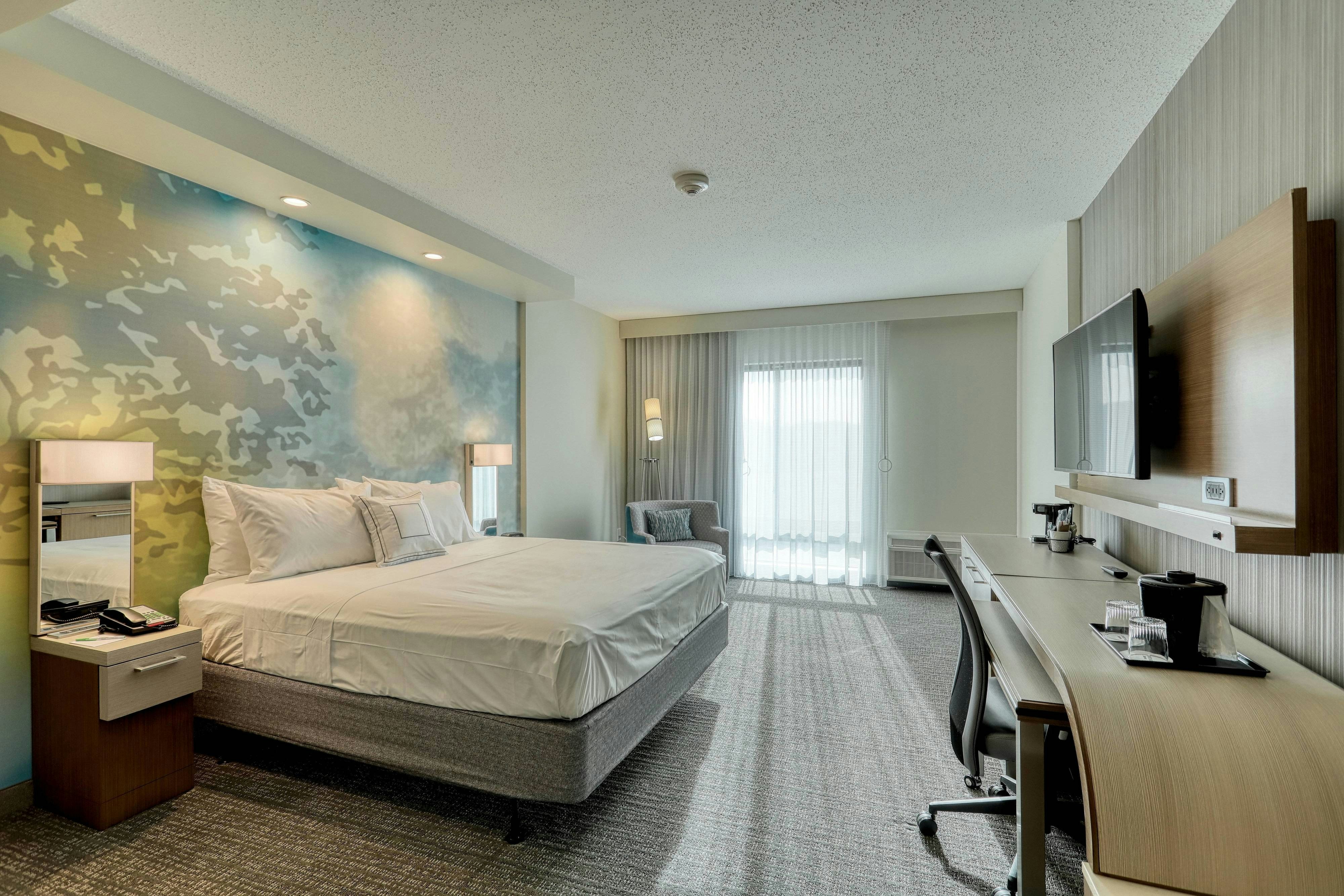 Courtyard by Marriott Southington