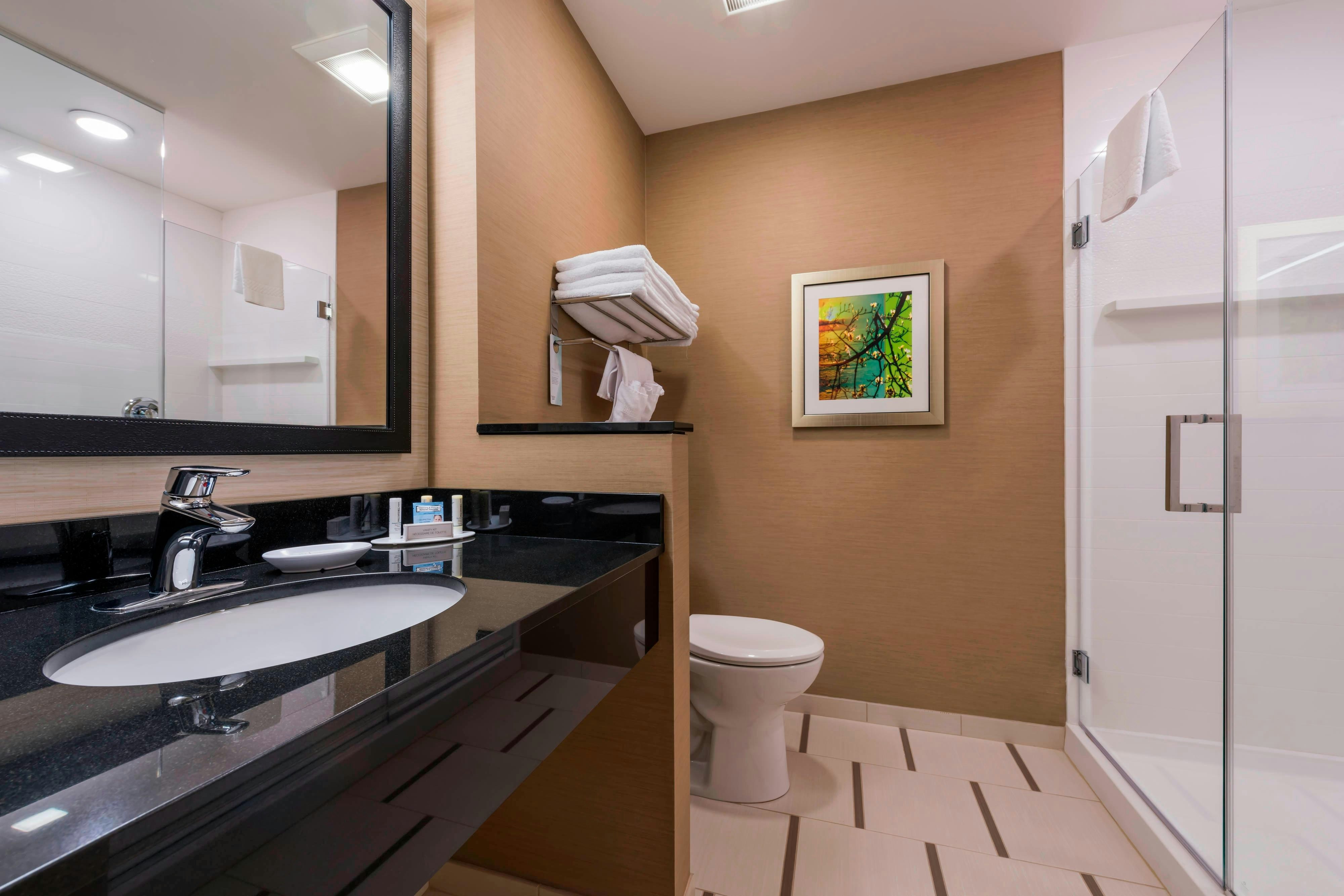 Fairfield by Marriott Inn & Suites Afton Star Valley