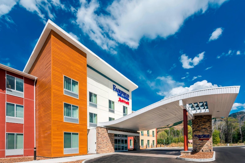 Fairfield by Marriott Inn & Suites Afton Star Valley