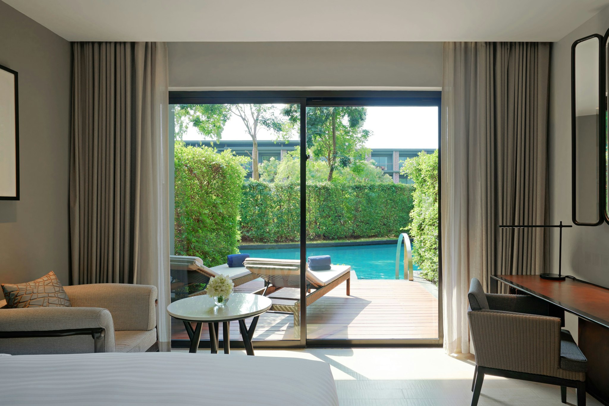 Hua Hin Marriott Resort & Spa