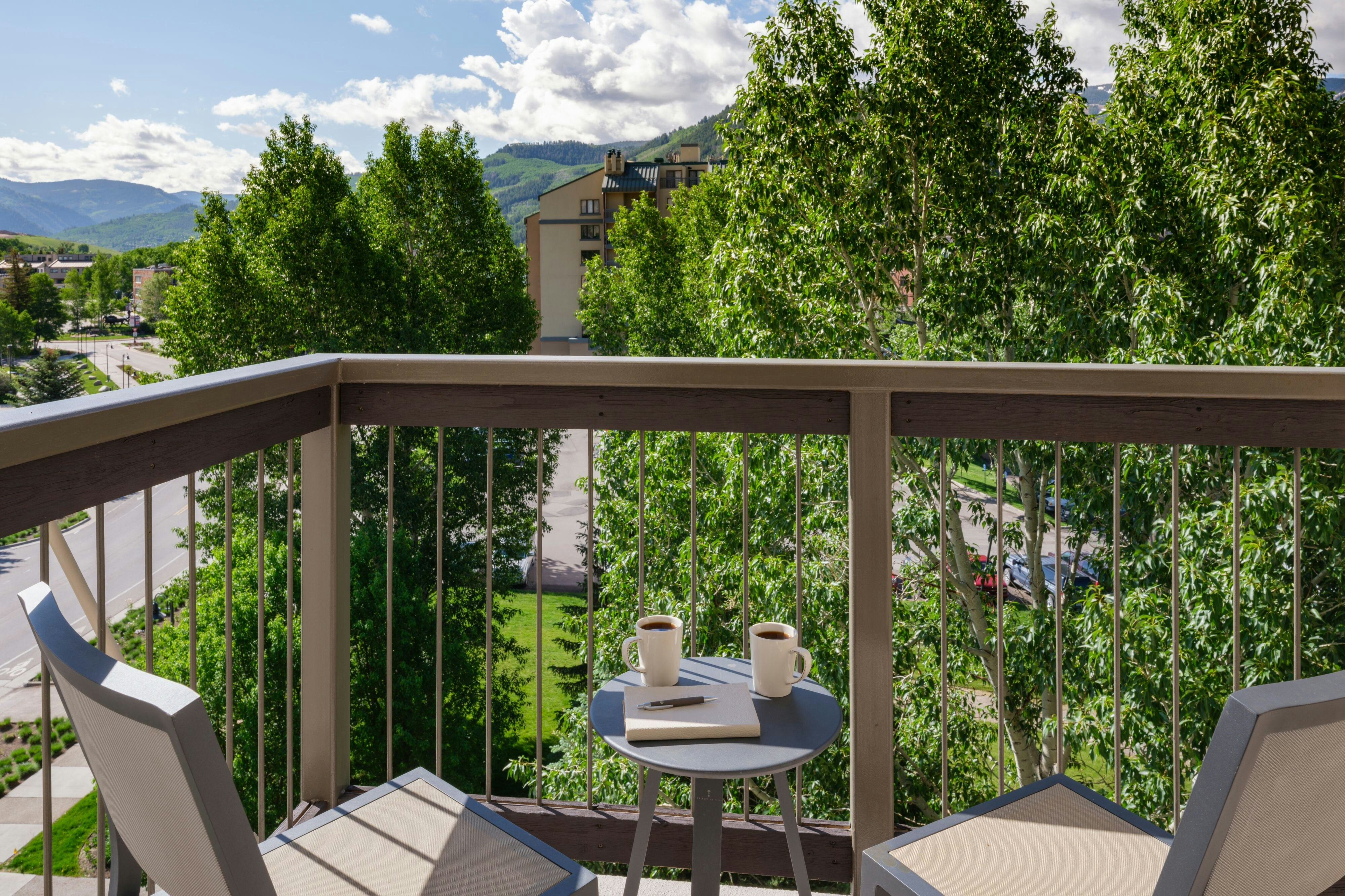 Sheraton Mountain Vista Villas, Avon / Vail Valley