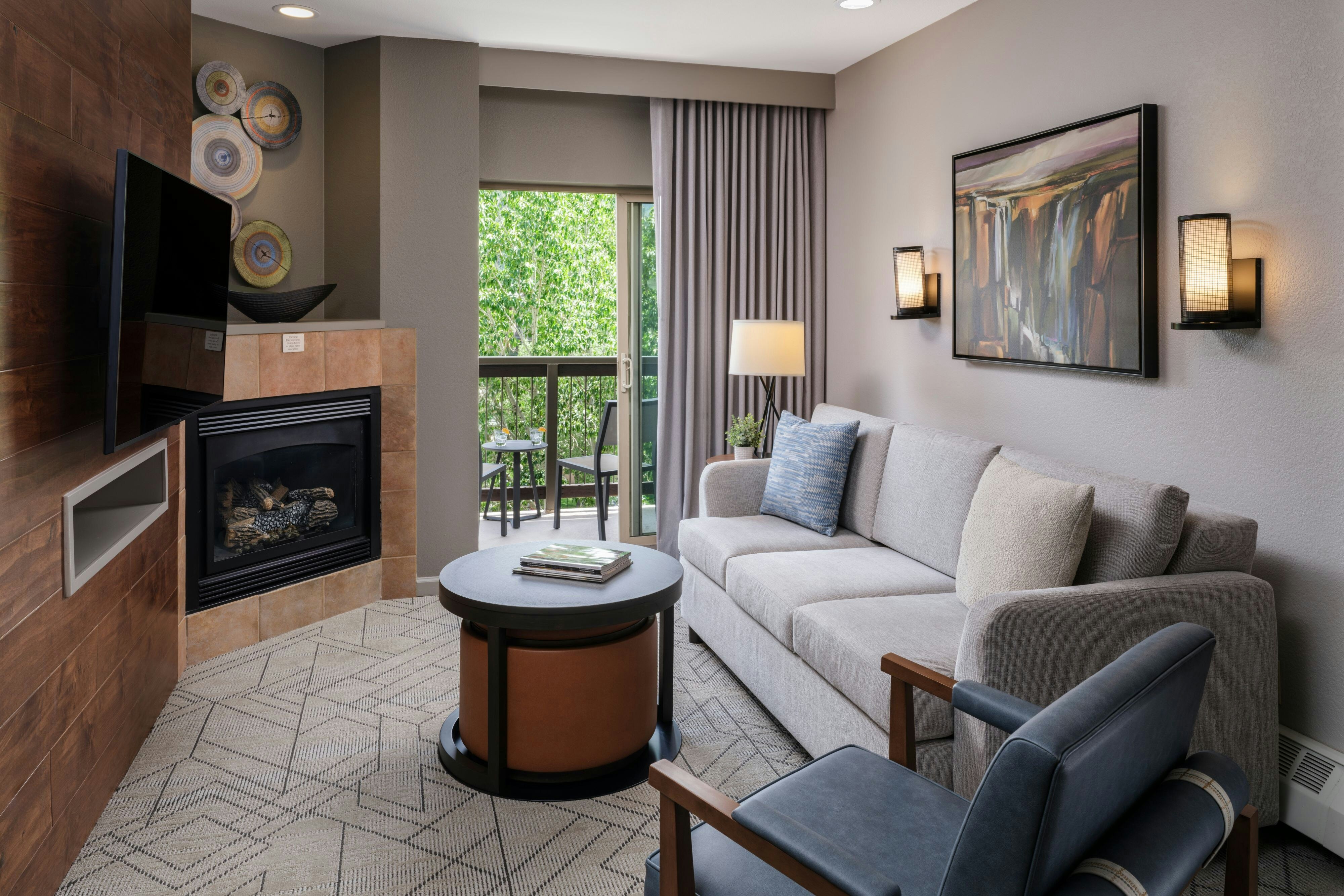 Sheraton Mountain Vista Villas, Avon / Vail Valley