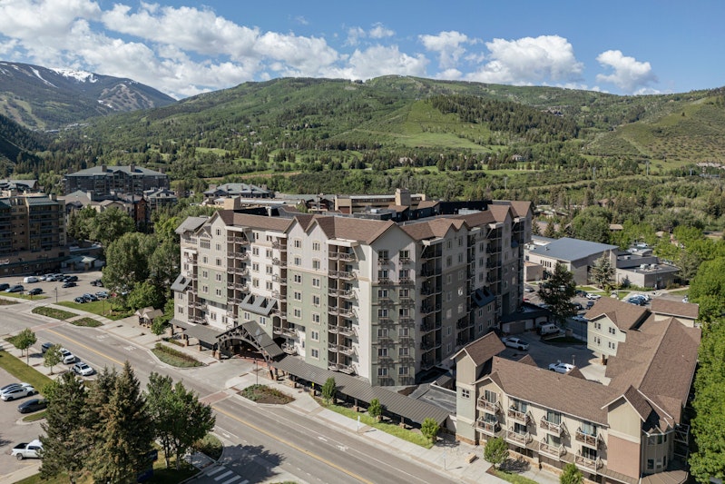 Sheraton Mountain Vista Villas, Avon / Vail Valley