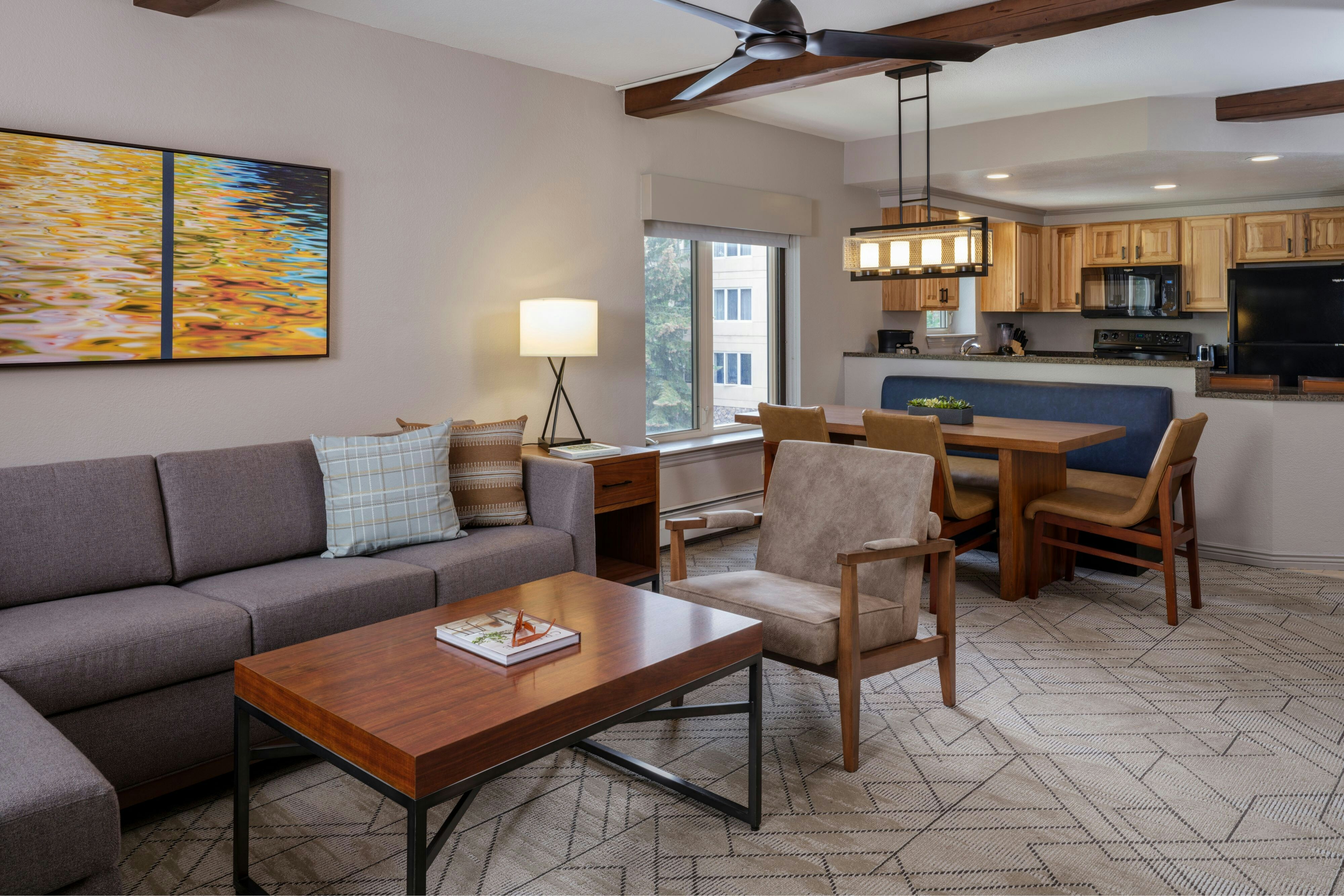 Sheraton Lakeside Terrace Villas at Mountain Vista, Avon, Vail Valley