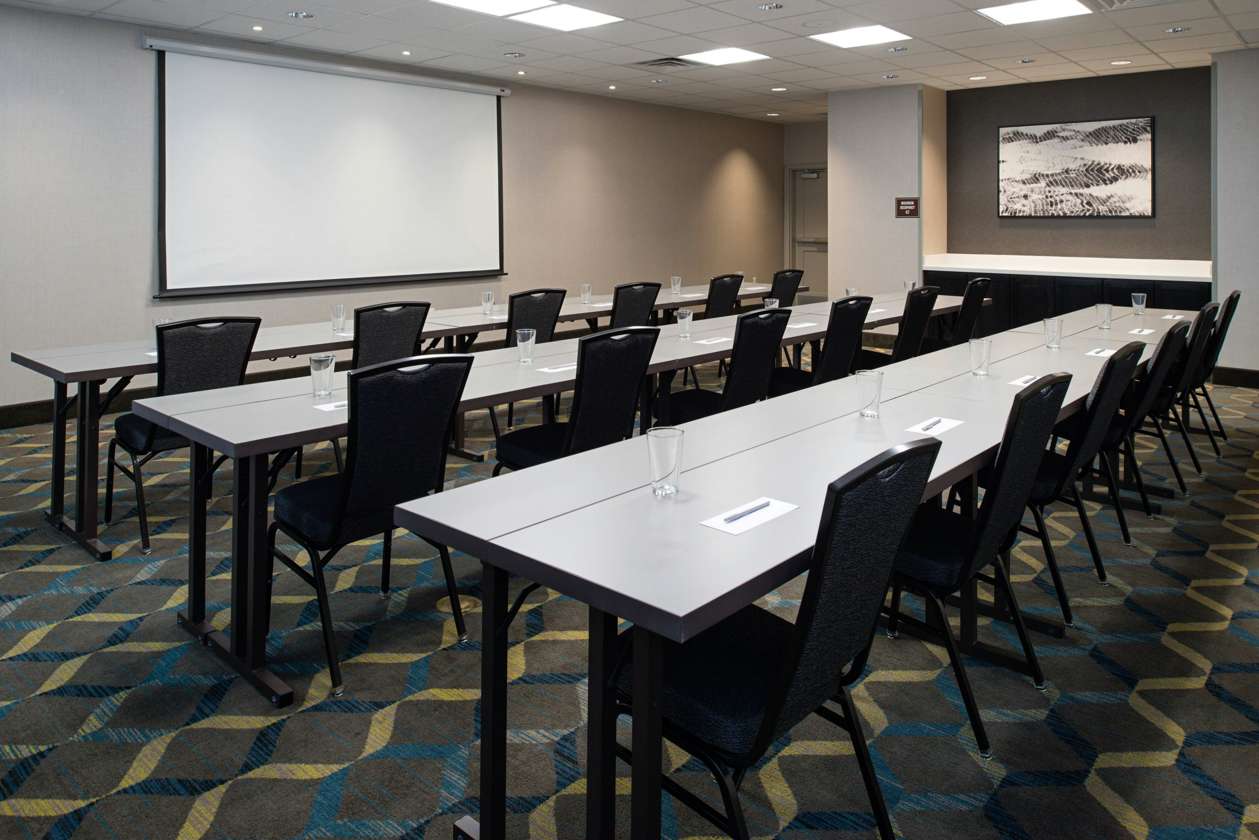 Residence Inn by Marriott Visalia