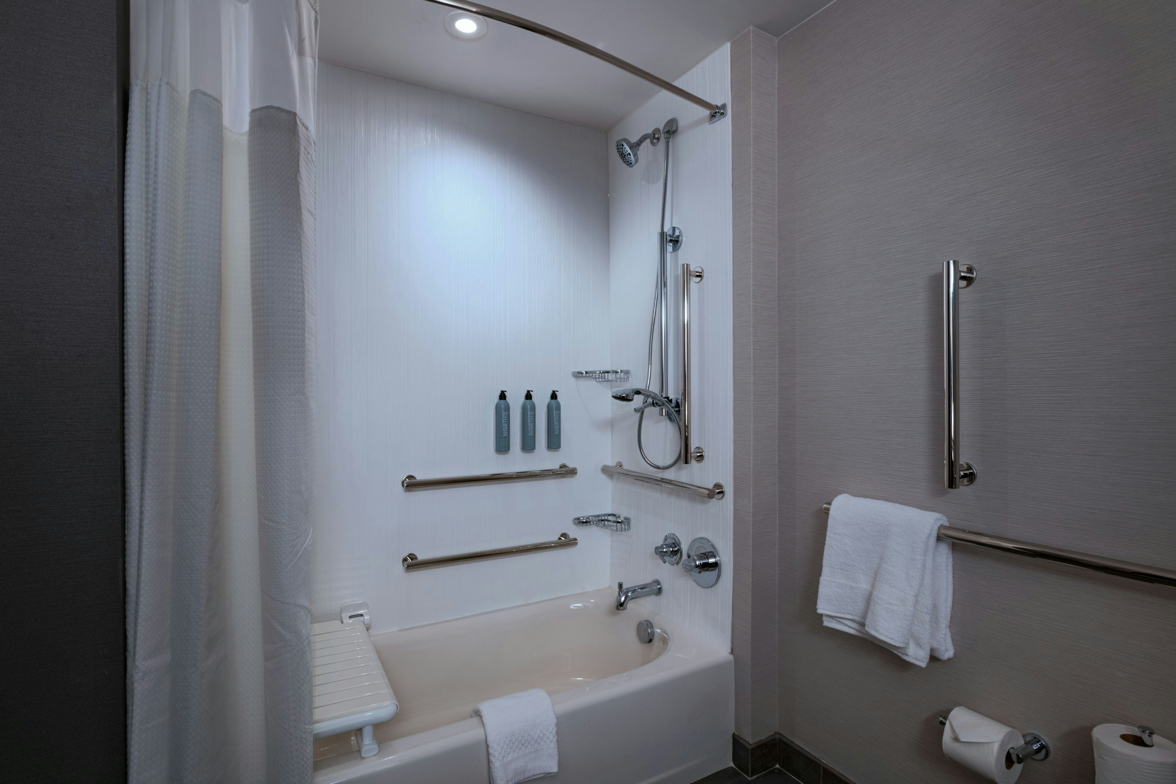 Courtyard by Marriott Colorado Springs North/Air Force Academy