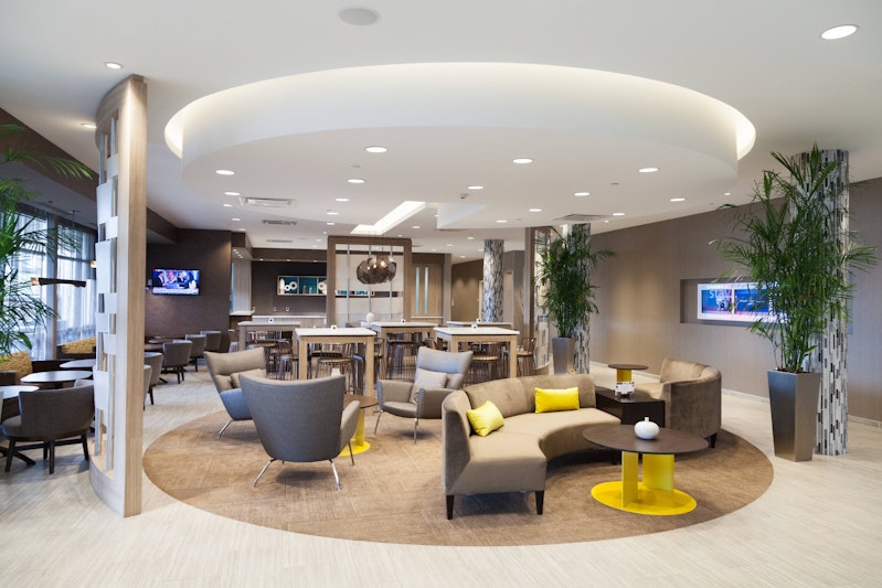 SpringHill Suites by Marriott Somerset Franklin Township