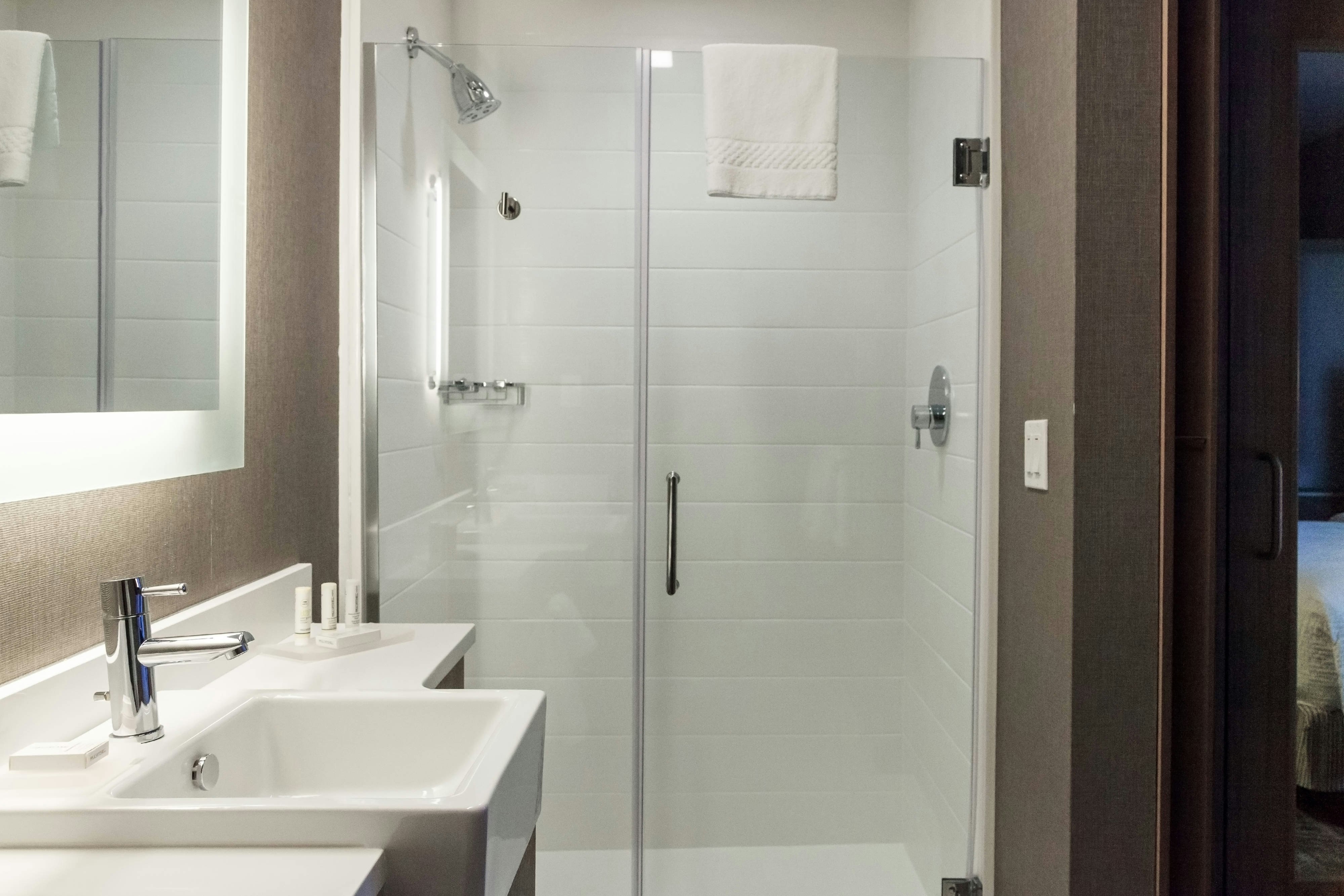 SpringHill Suites by Marriott Somerset Franklin Township