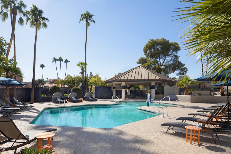 Delta Hotels Phoenix Mesa