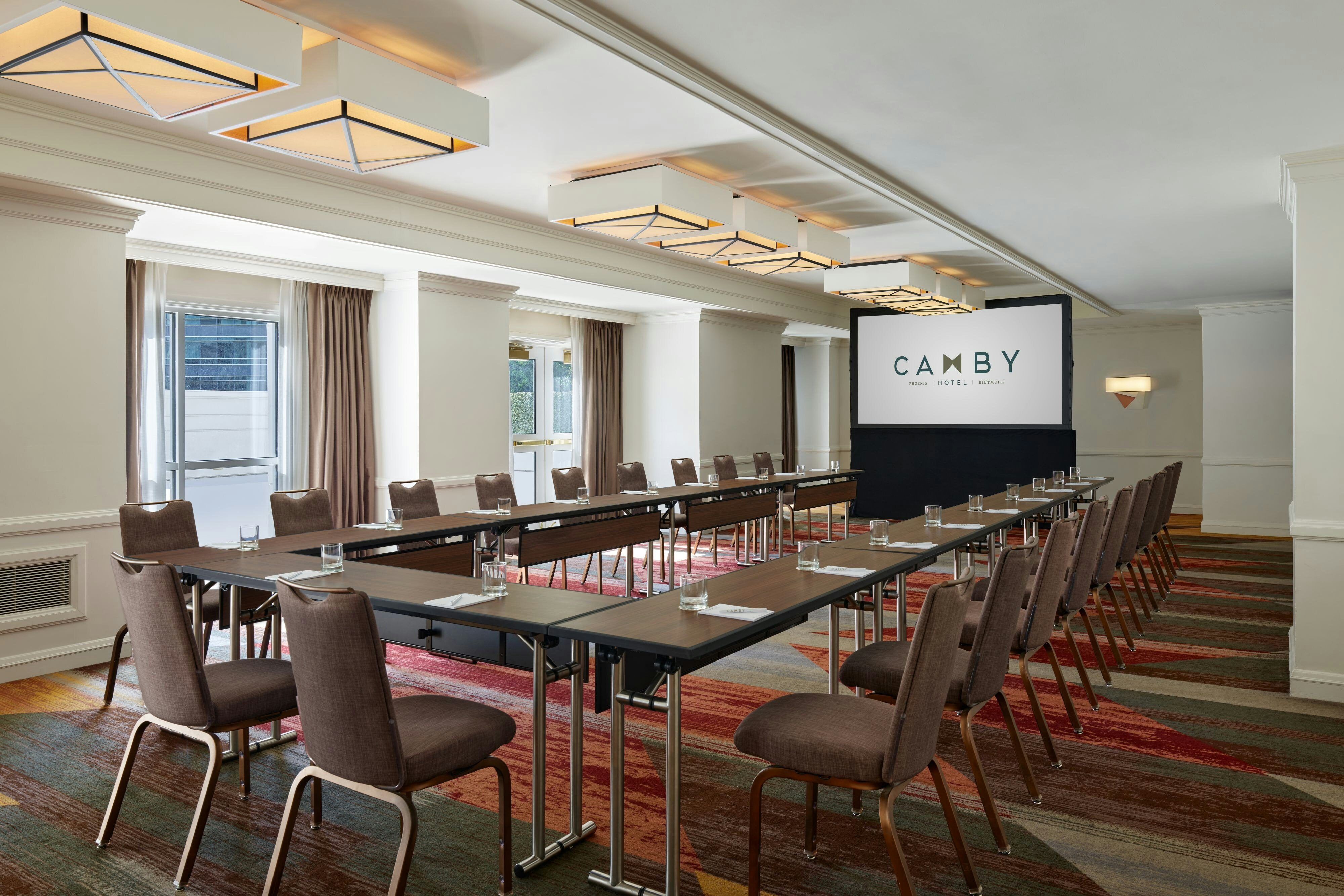 The Camby, Autograph Collection