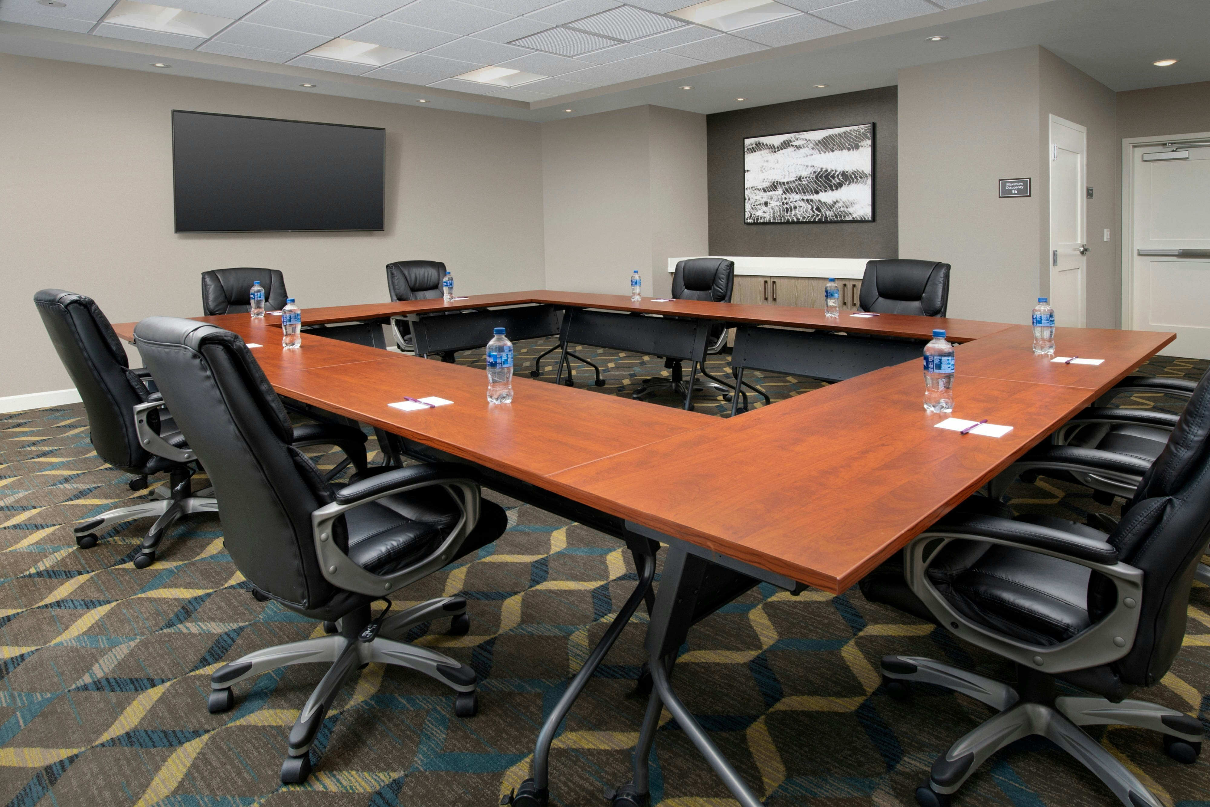 Residence Inn by Marriott Modesto North