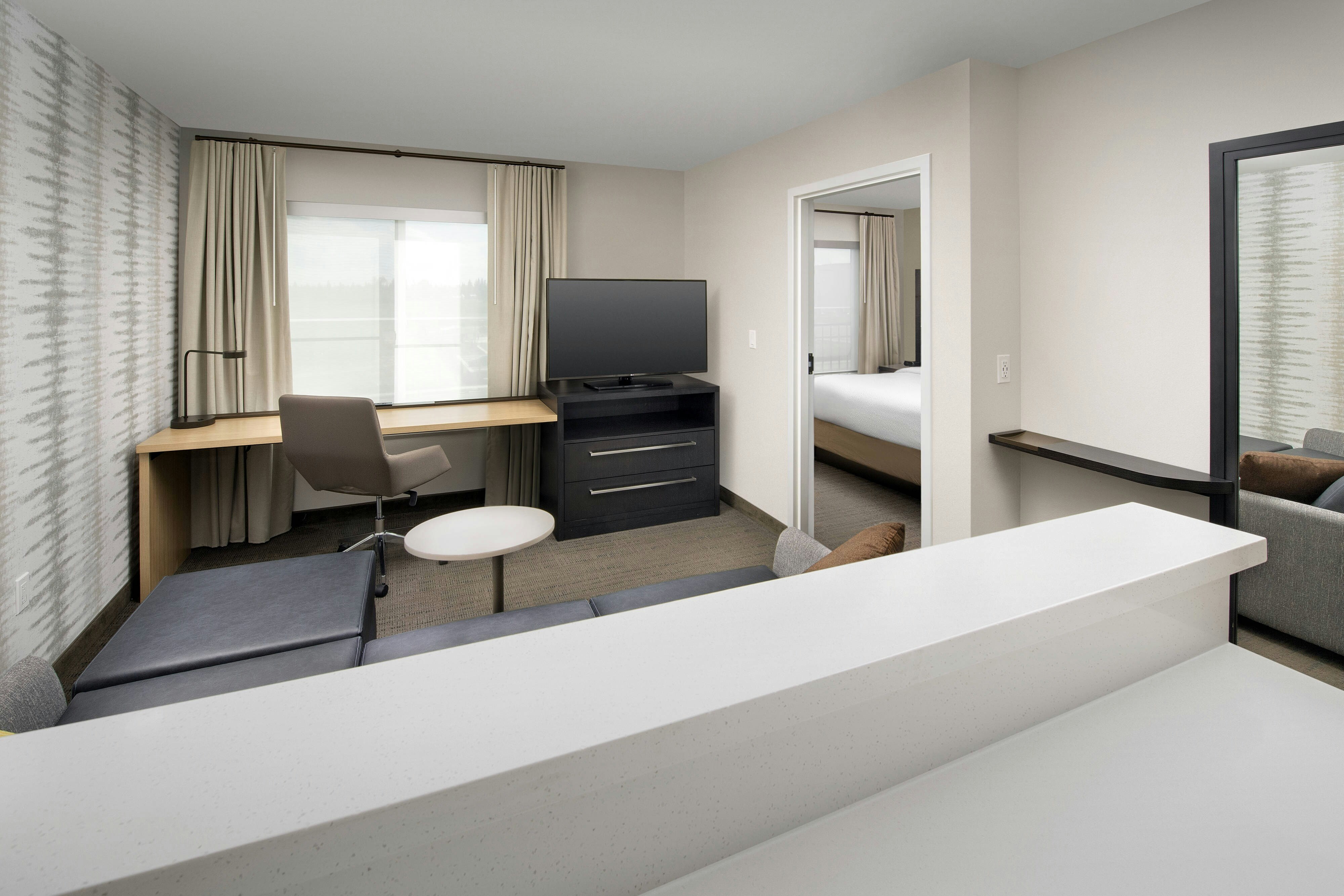 Residence Inn by Marriott Modesto North