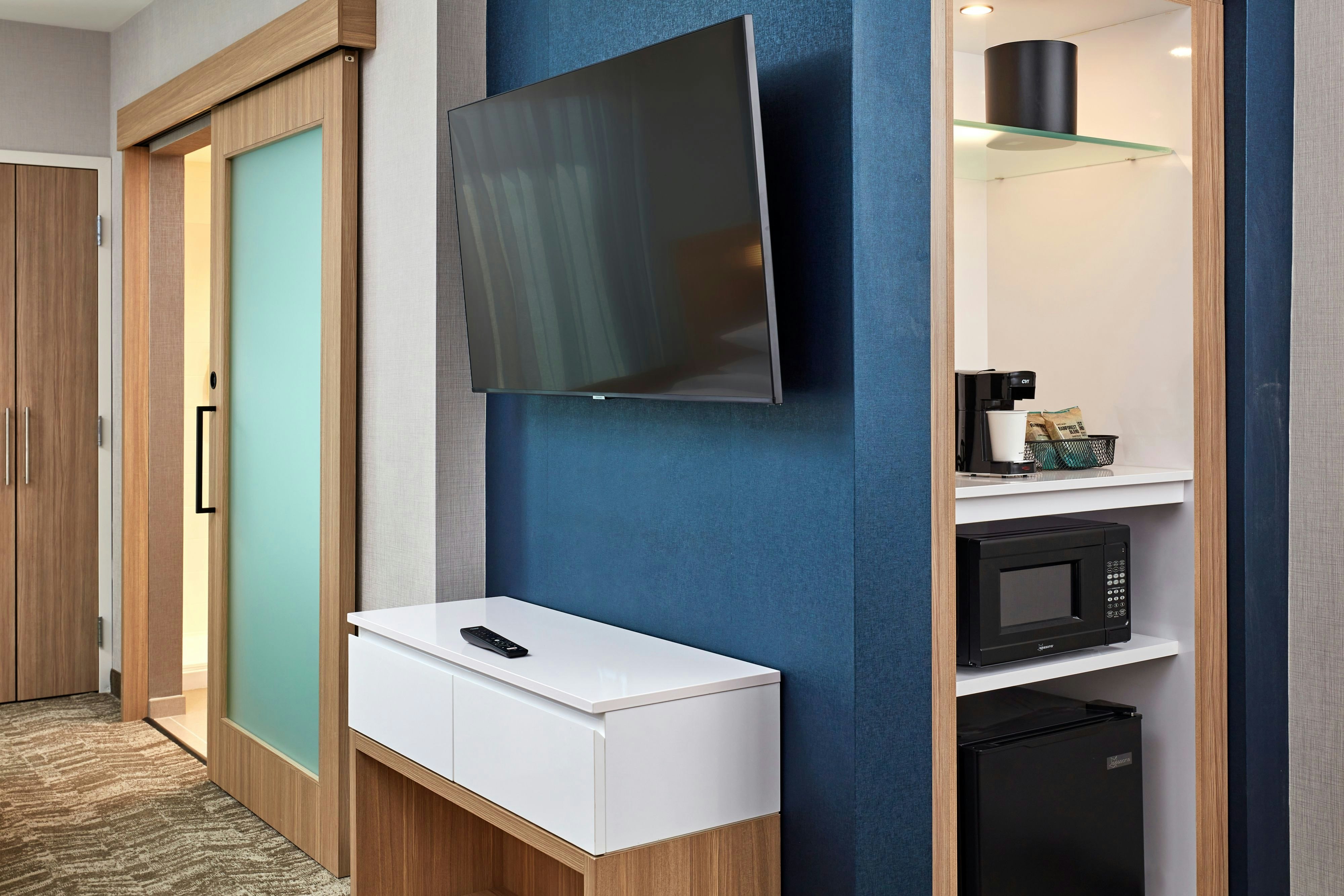 SpringHill Suites by Marriott Los Angeles Downey