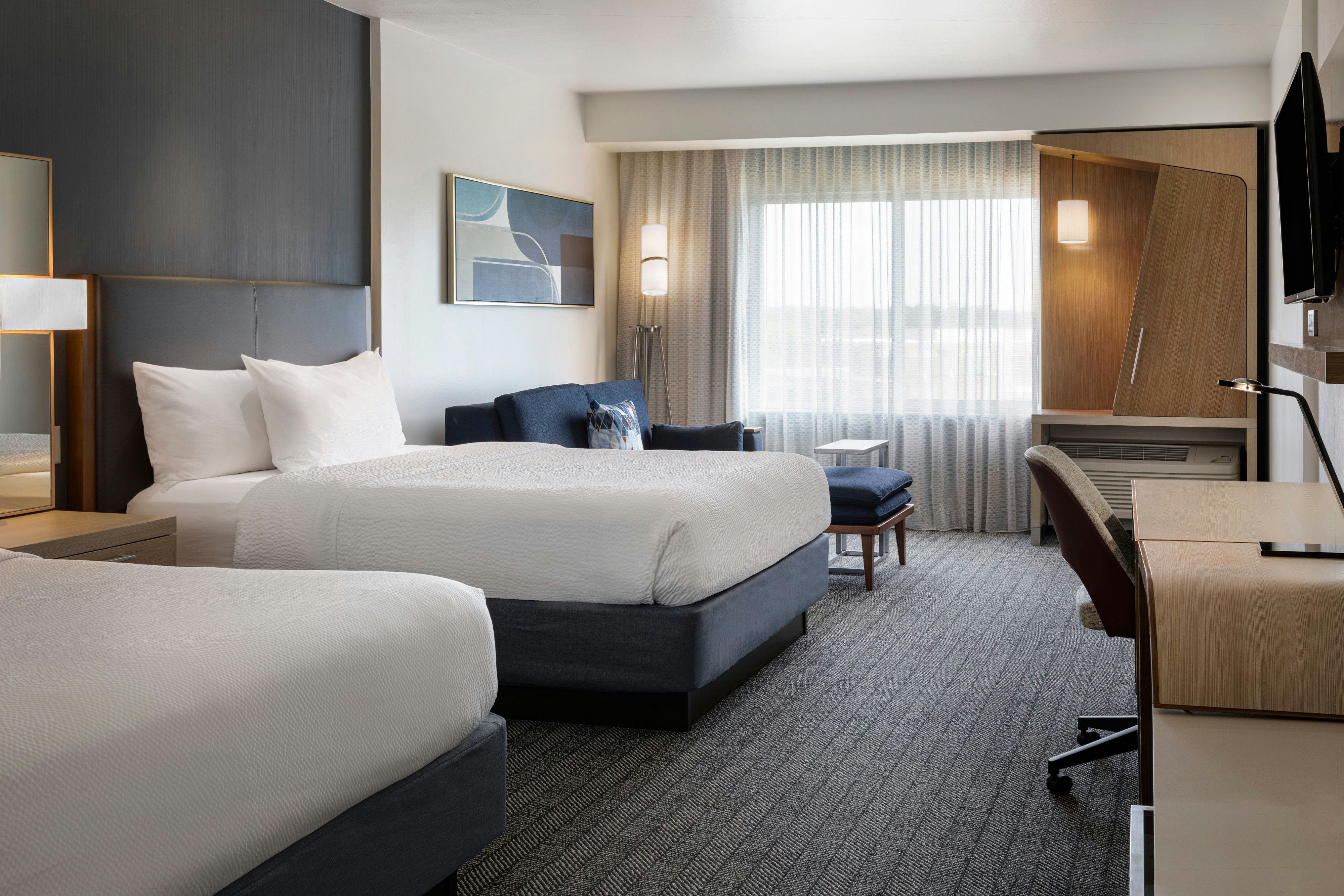 Courtyard by Marriott St. Louis St. Peters