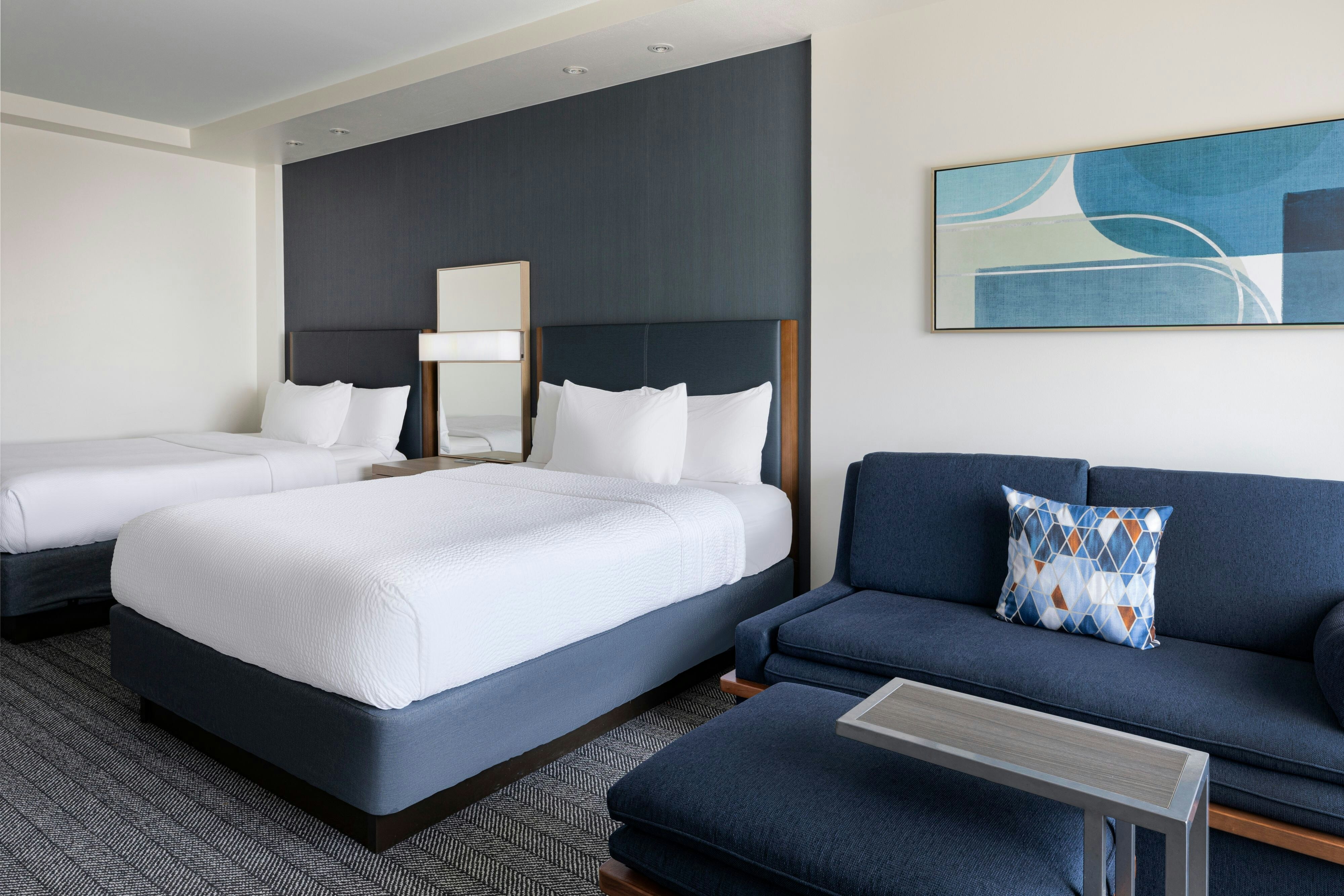 Courtyard by Marriott St. Louis St. Peters