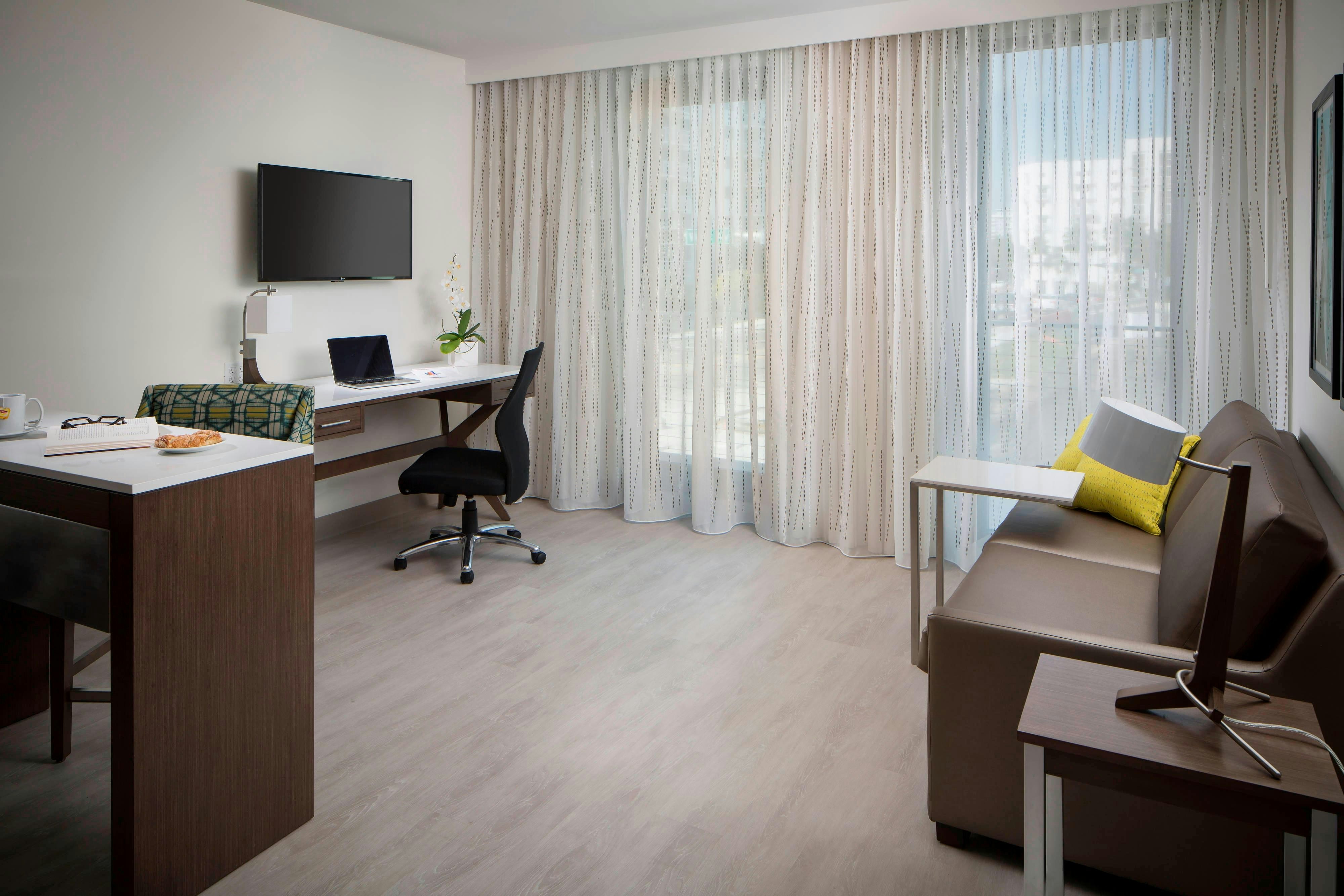 Residence Inn by Marriott Miami Beach South Beach