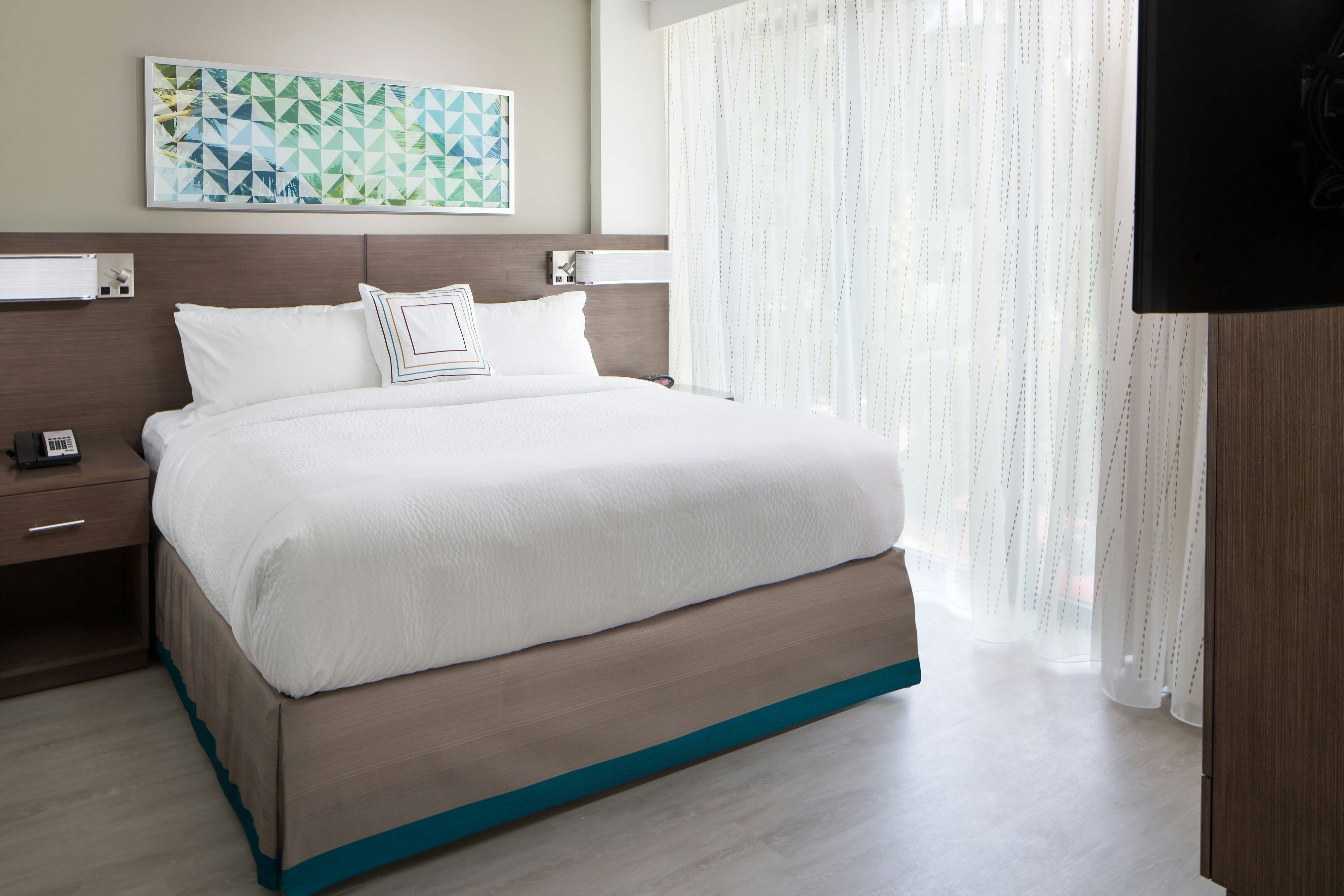 Residence Inn by Marriott Miami Beach South Beach