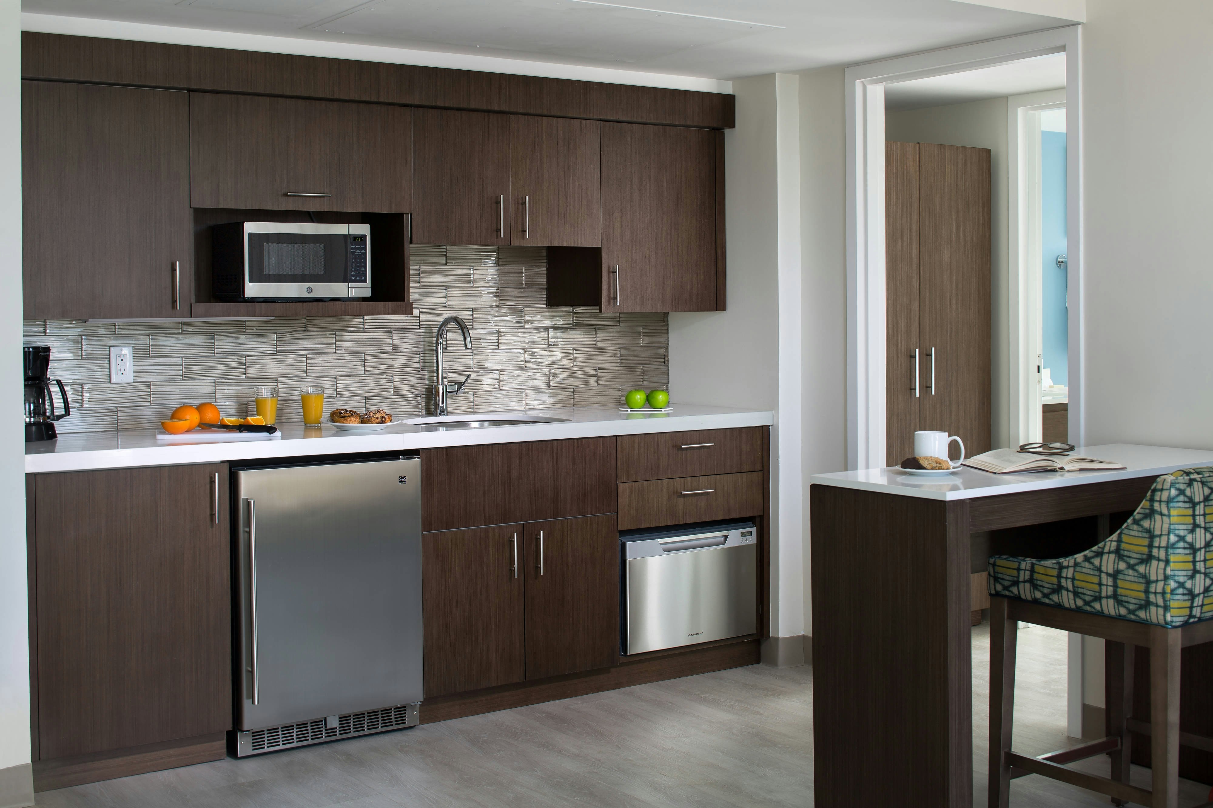 Residence Inn by Marriott Miami Beach South Beach