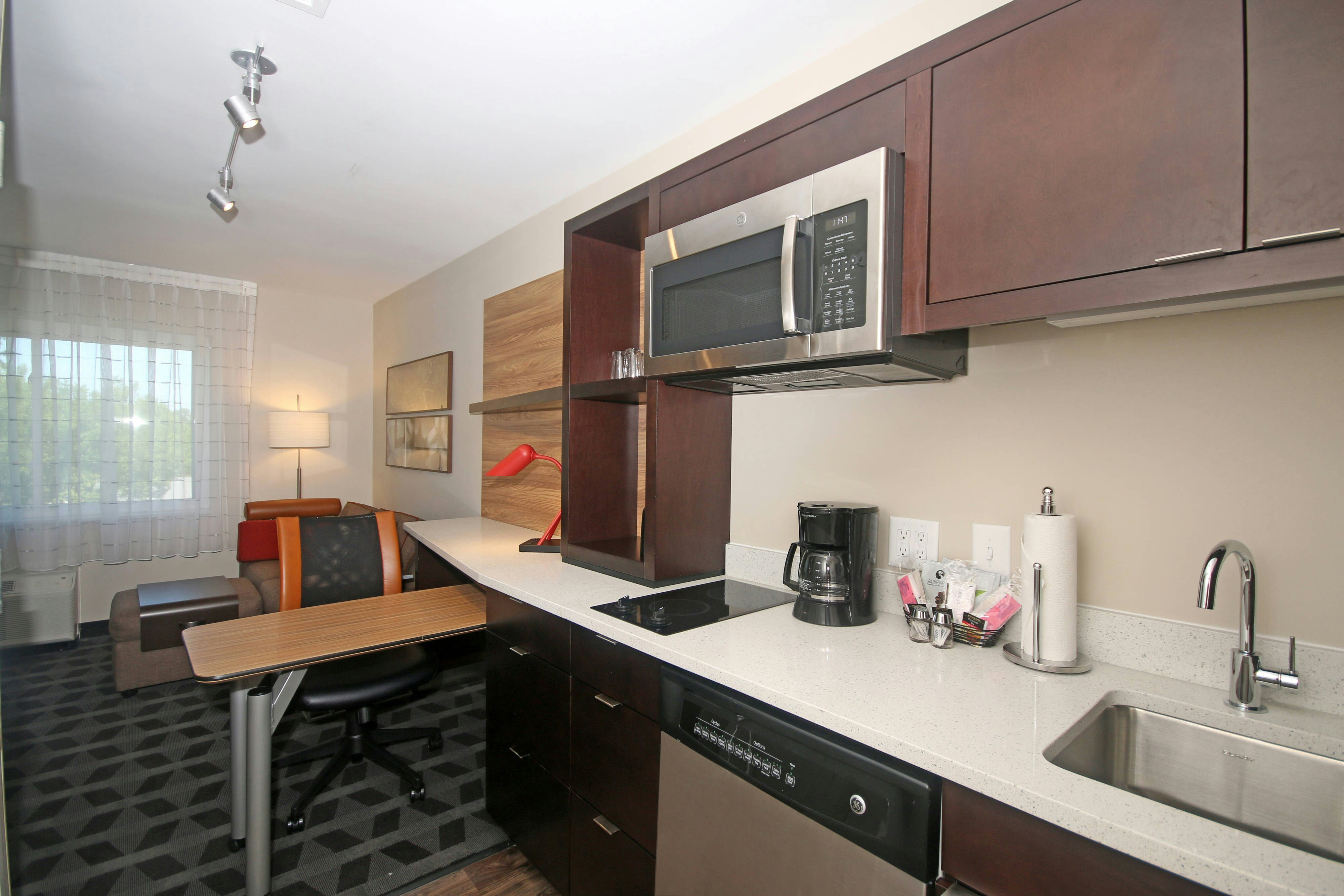 TownePlace Suites by Marriott Charleston-North Charleston
