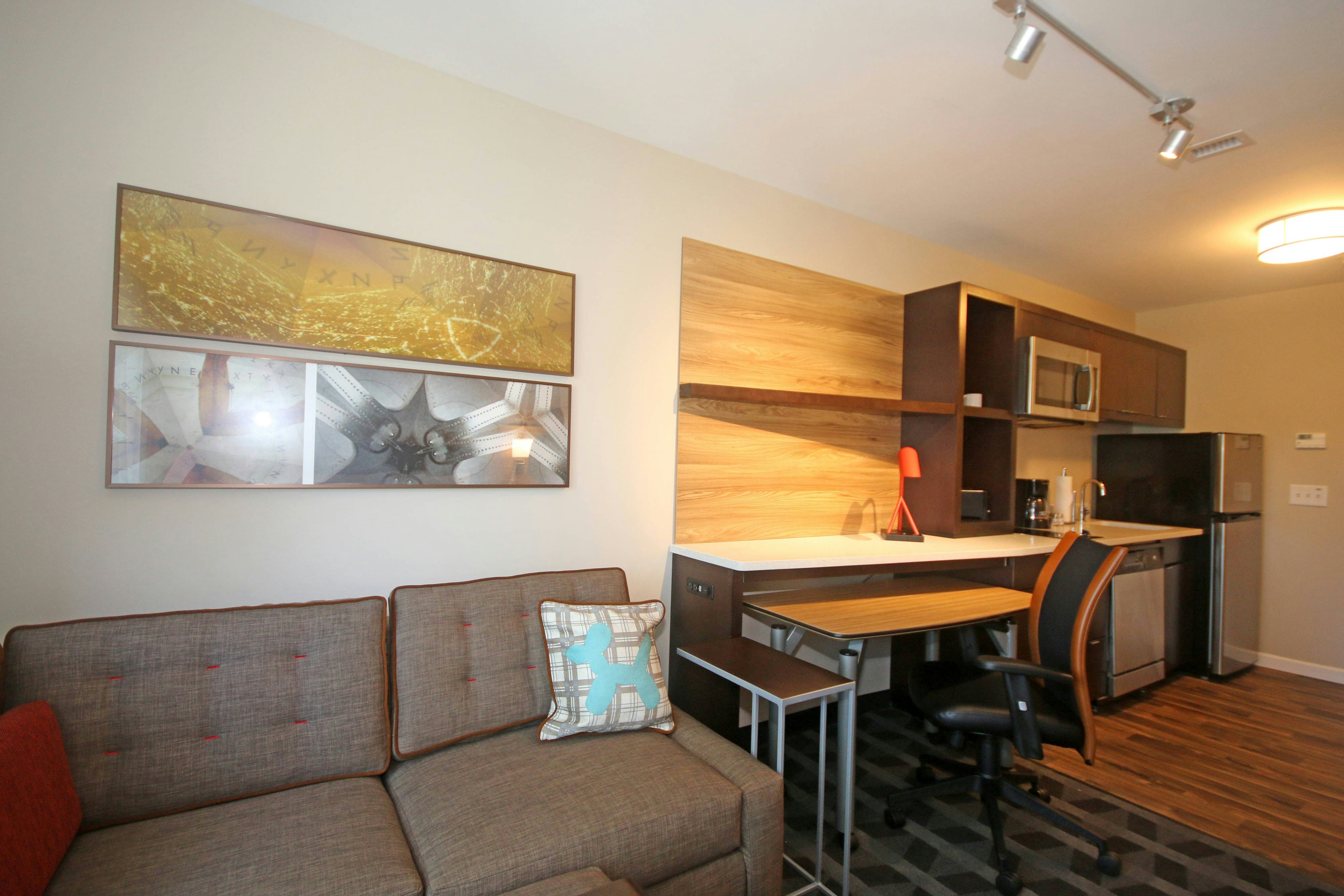 TownePlace Suites by Marriott Charleston-North Charleston