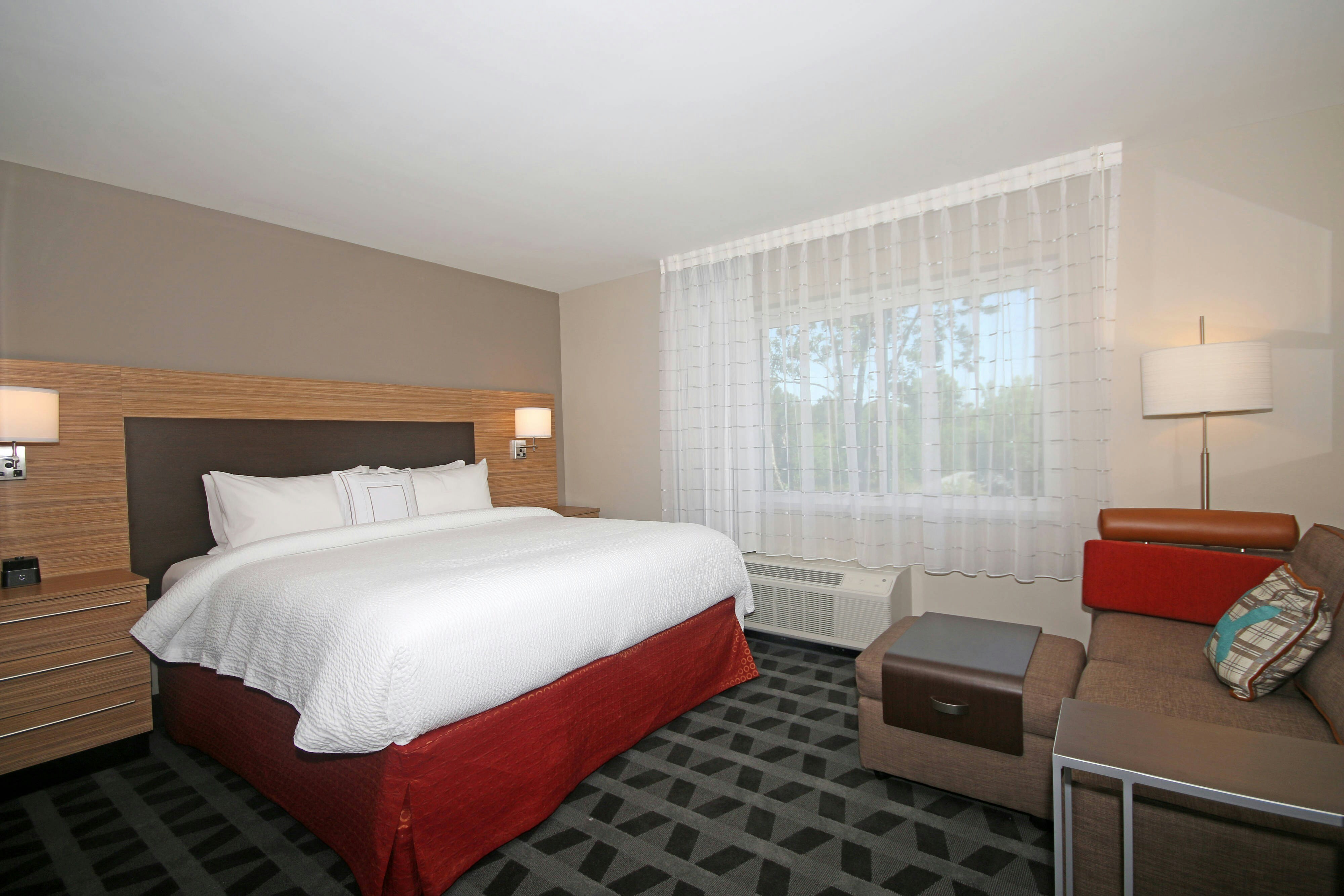 TownePlace Suites by Marriott Charleston-North Charleston