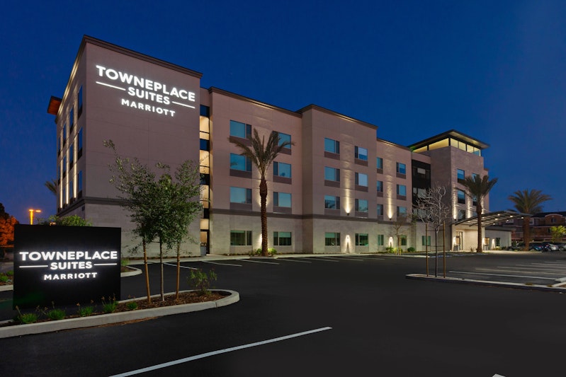 TownePlace Suites by Marriott San Diego Central