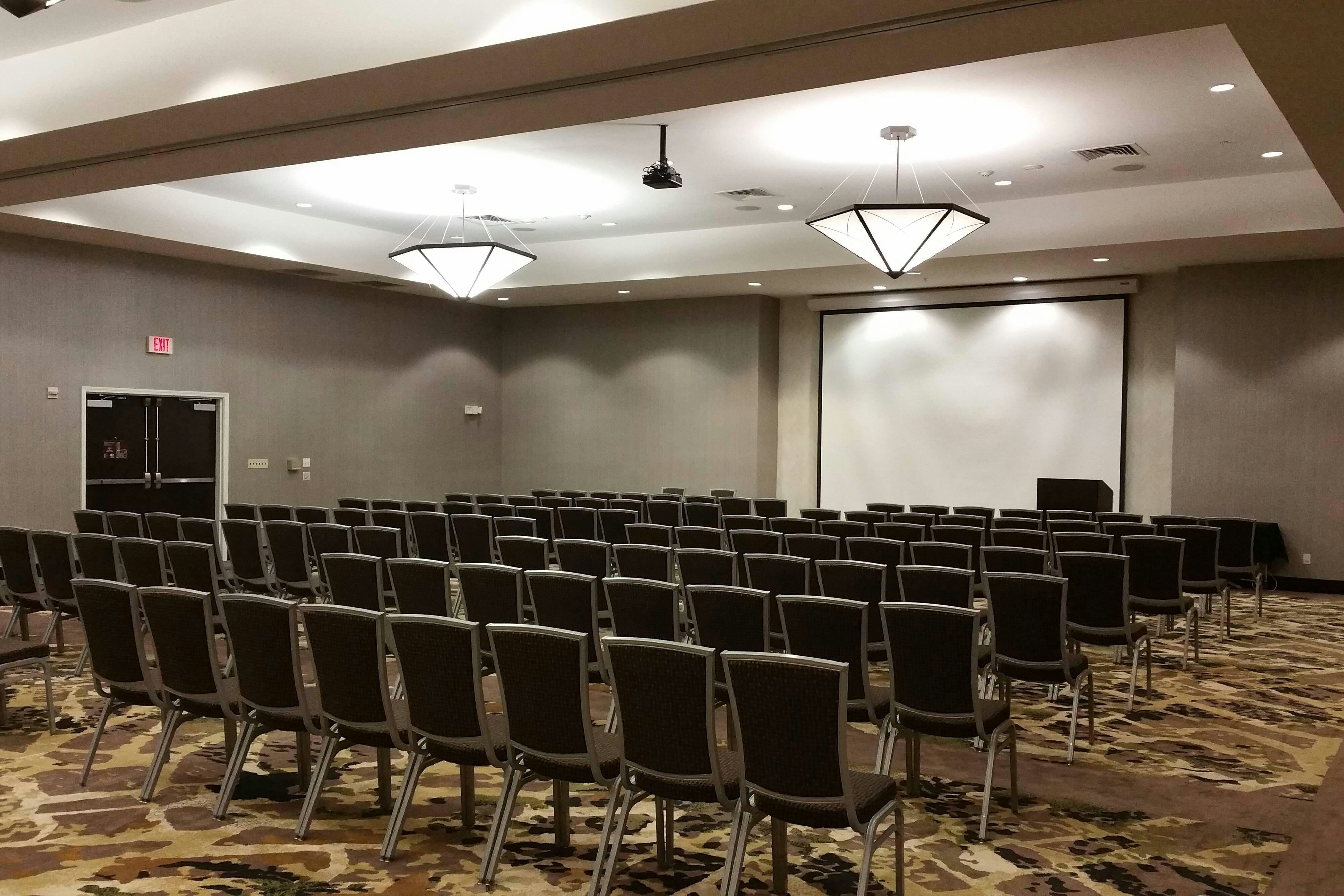 SpringHill Suites by Marriott Denton