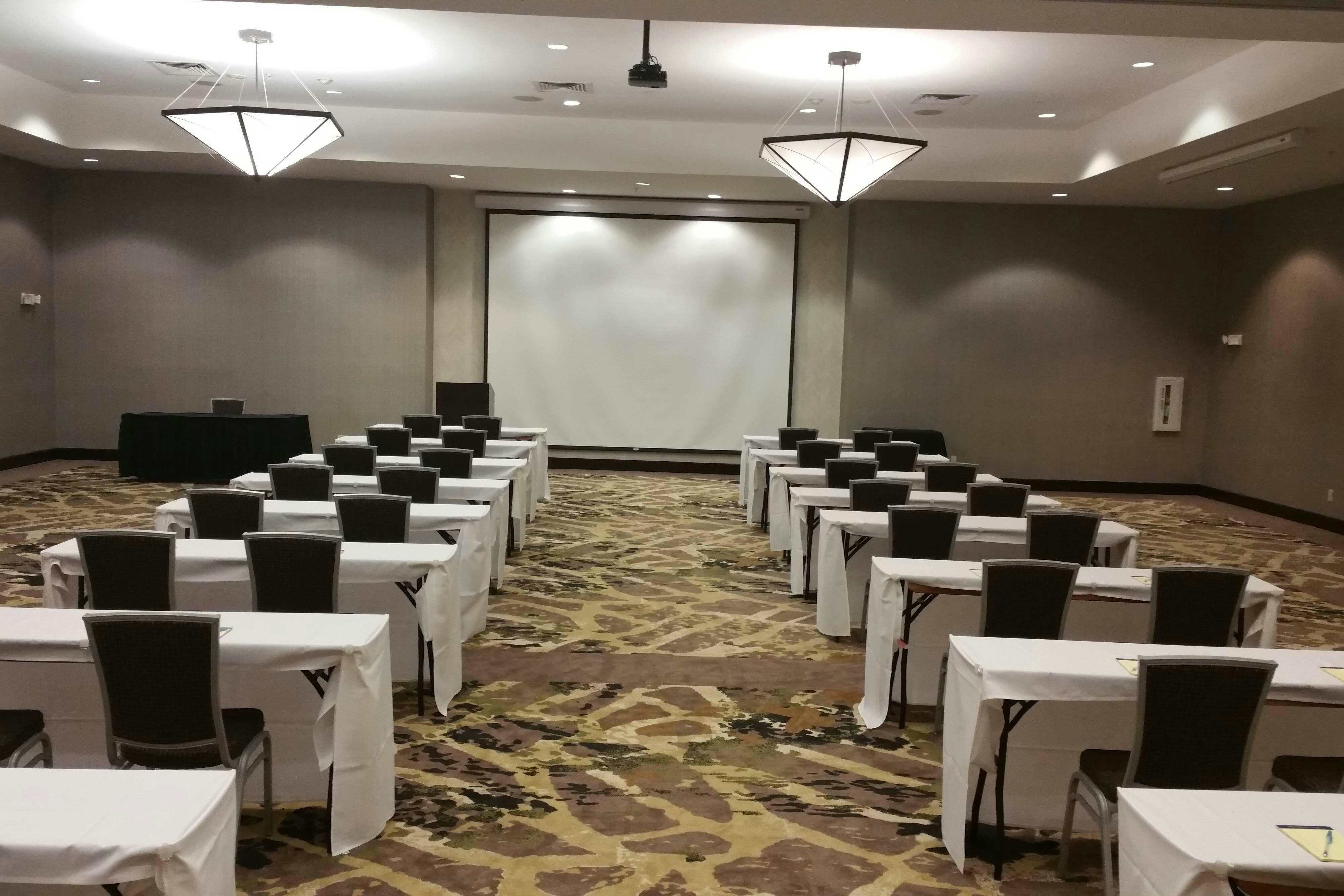 SpringHill Suites by Marriott Denton