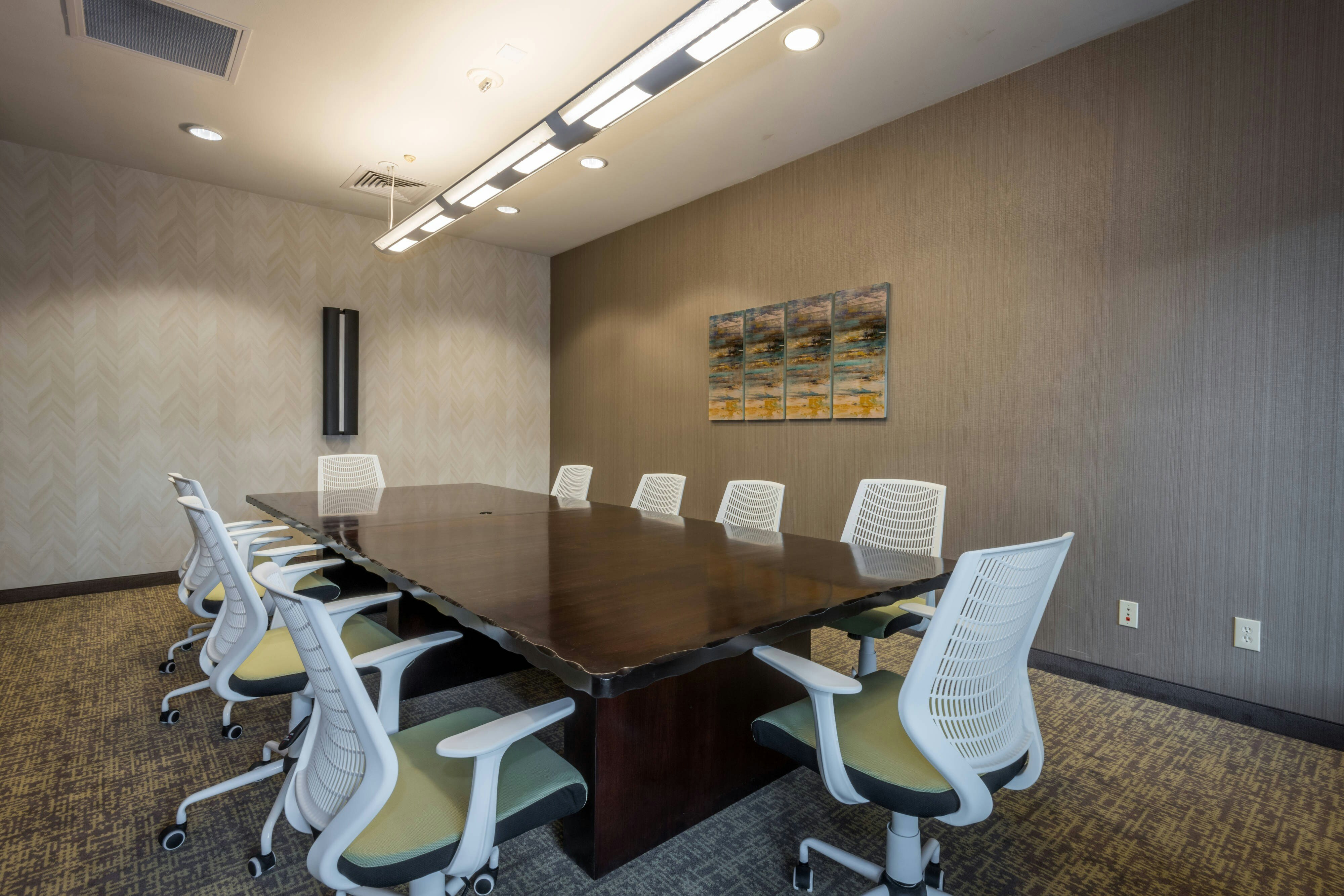 SpringHill Suites by Marriott Denton