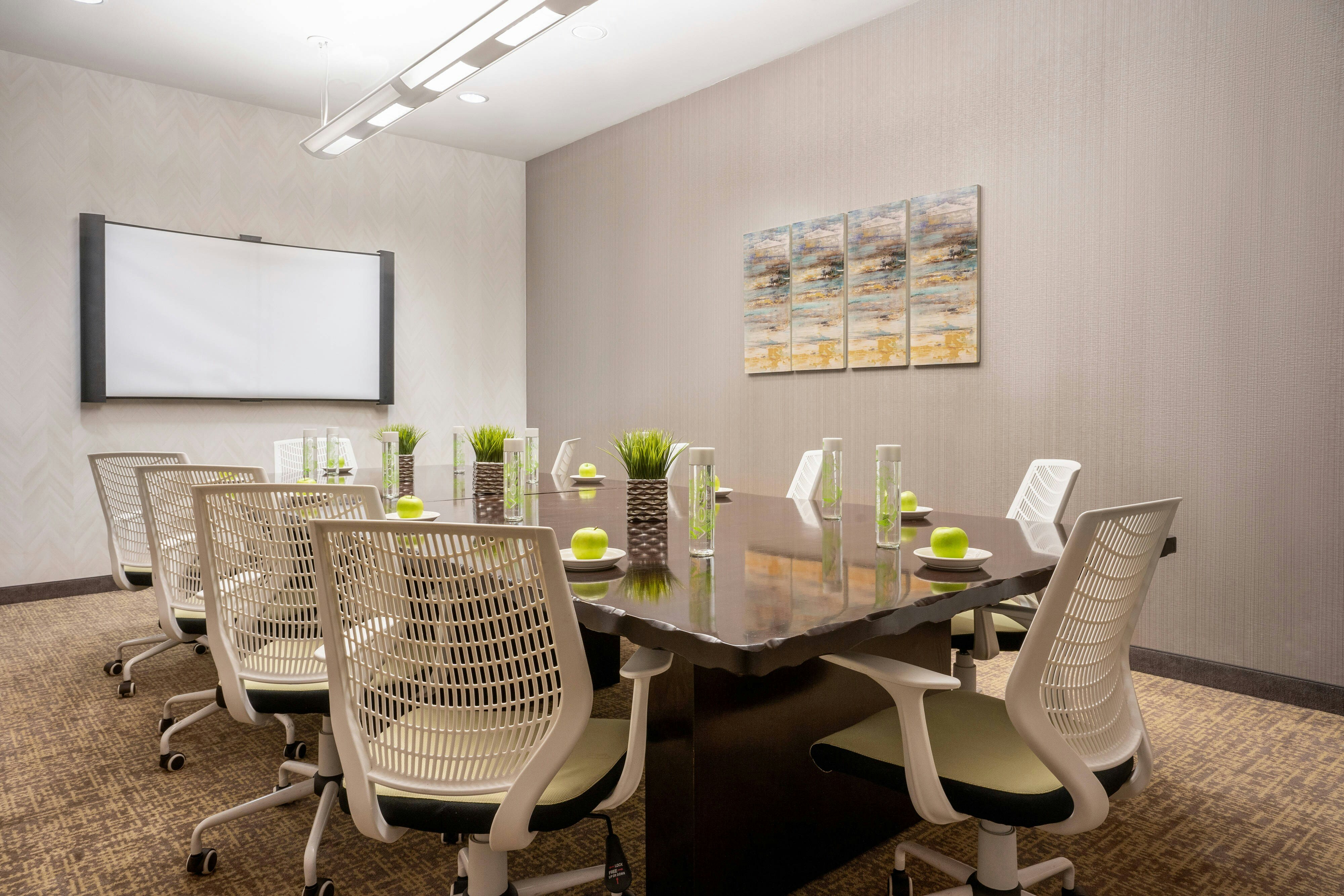 SpringHill Suites by Marriott Denton