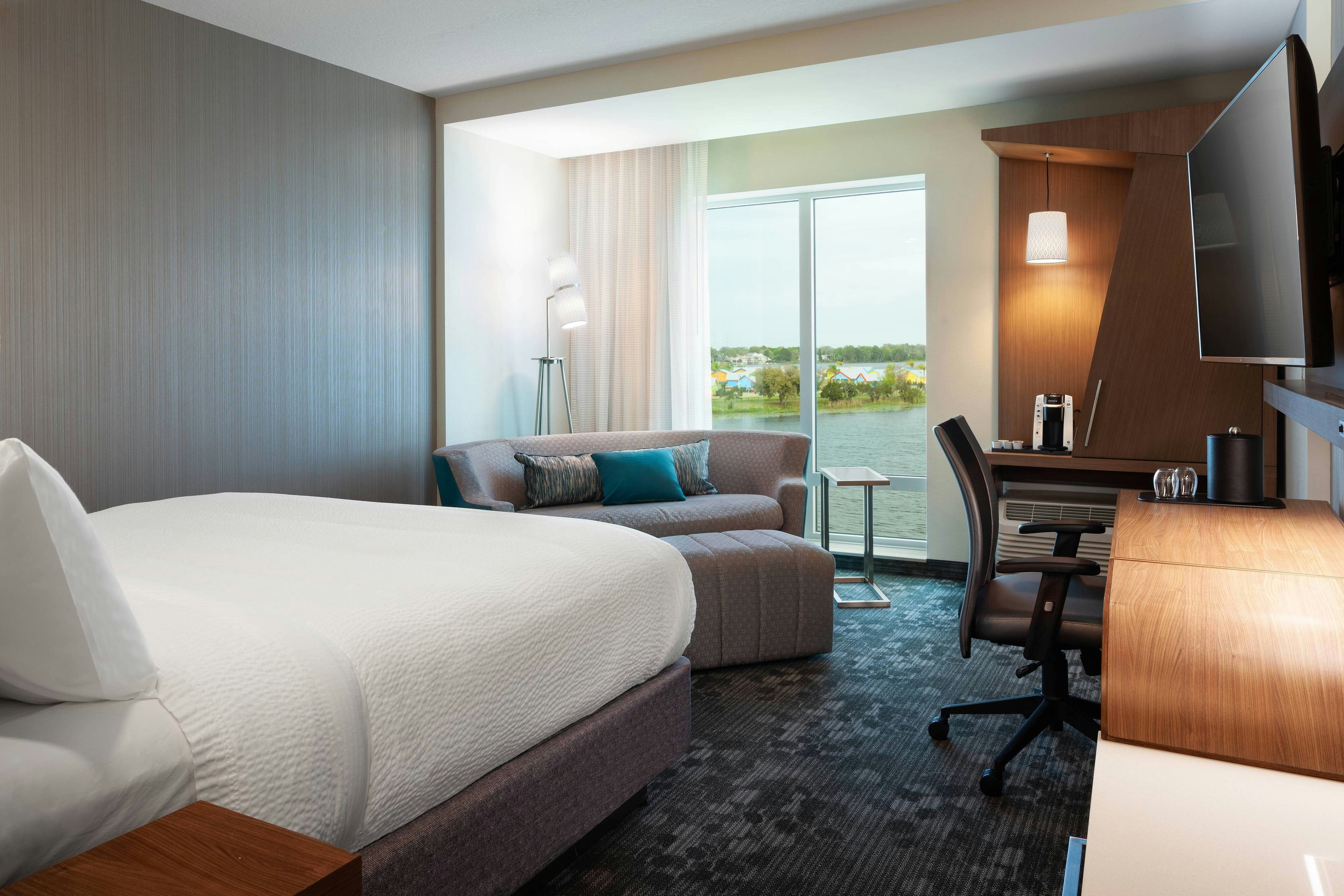Courtyard by Marriott Winter Haven