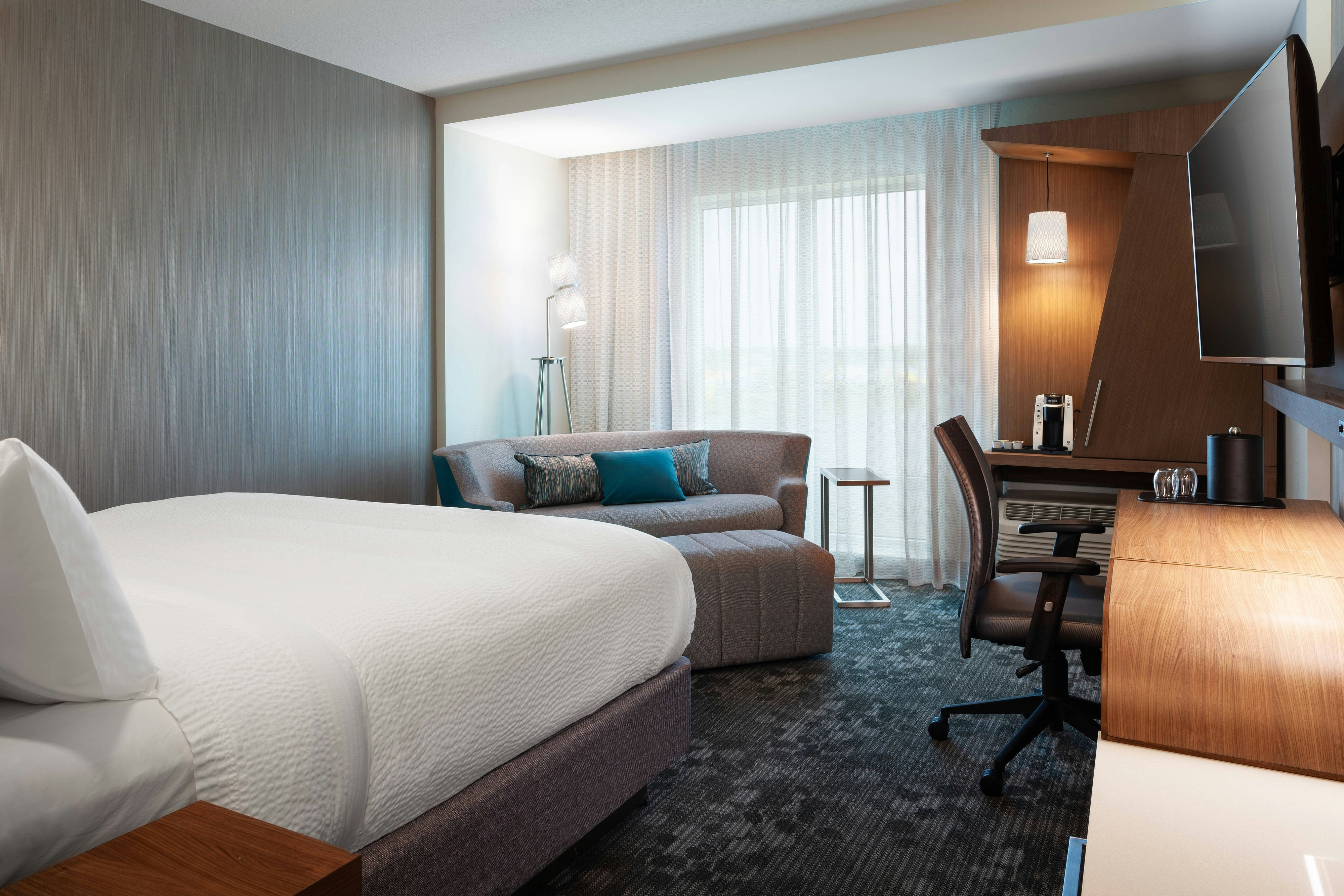 Courtyard by Marriott Winter Haven