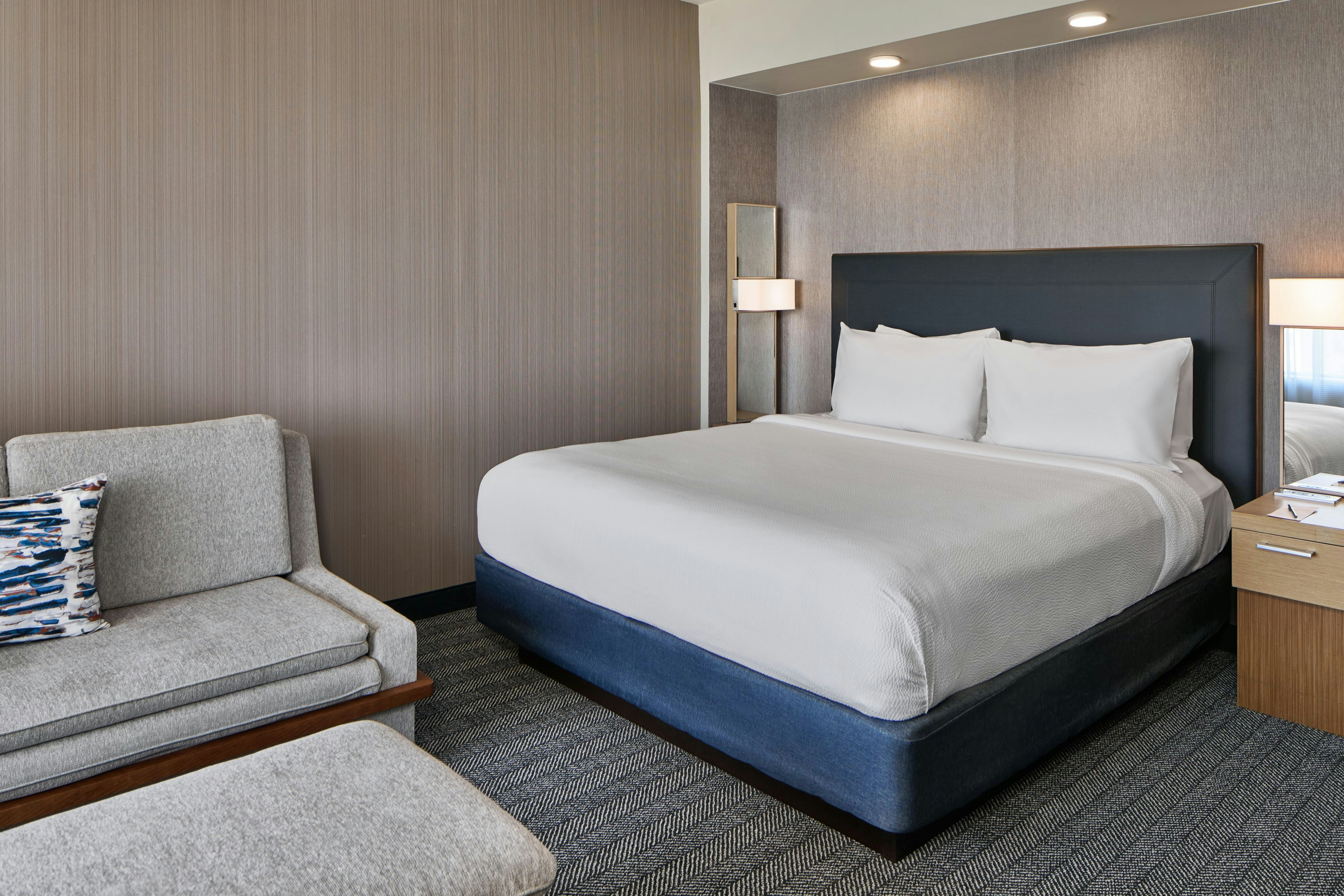Courtyard by Marriott Atlanta NE/Duluth Sugarloaf