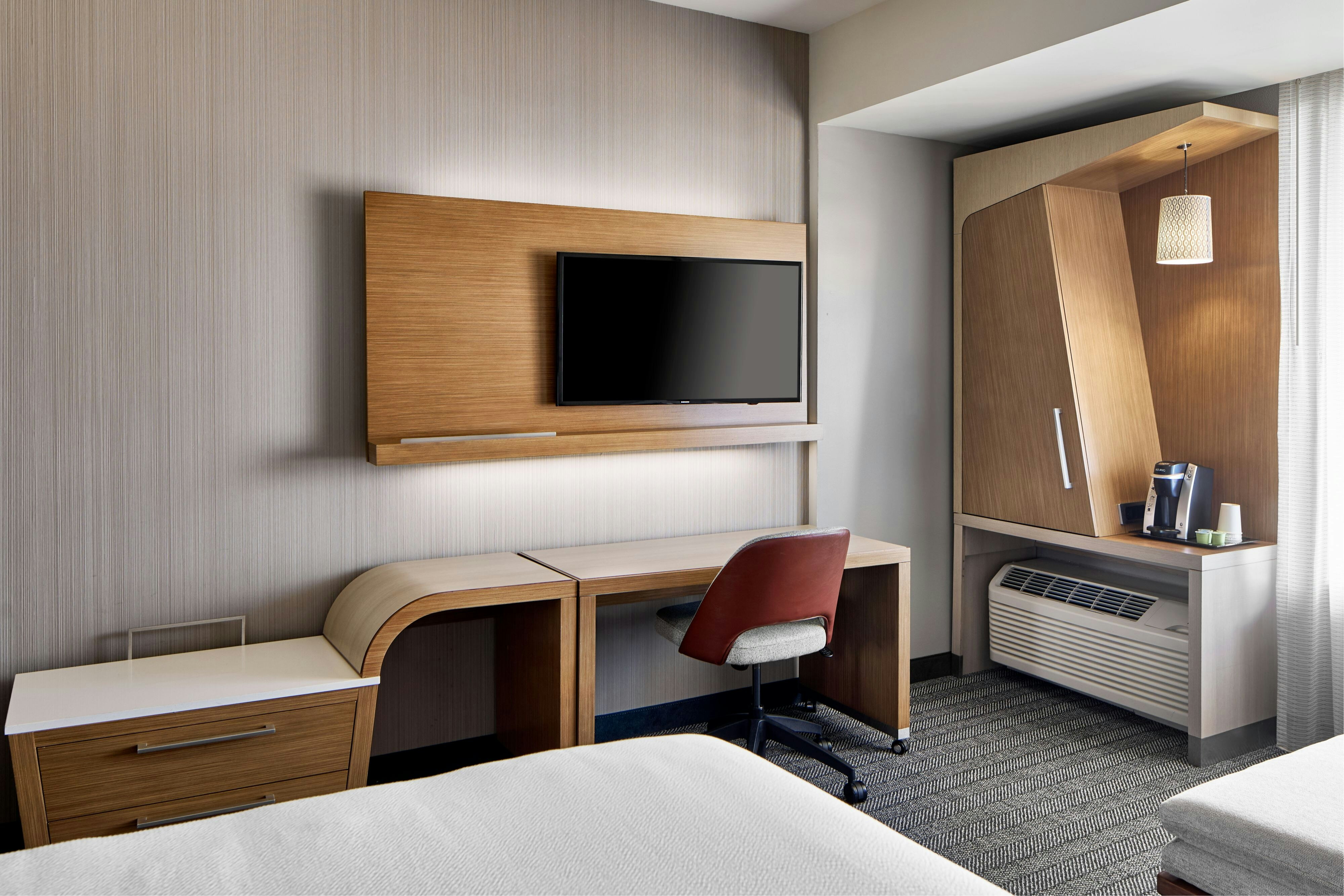Courtyard by Marriott Atlanta NE/Duluth Sugarloaf