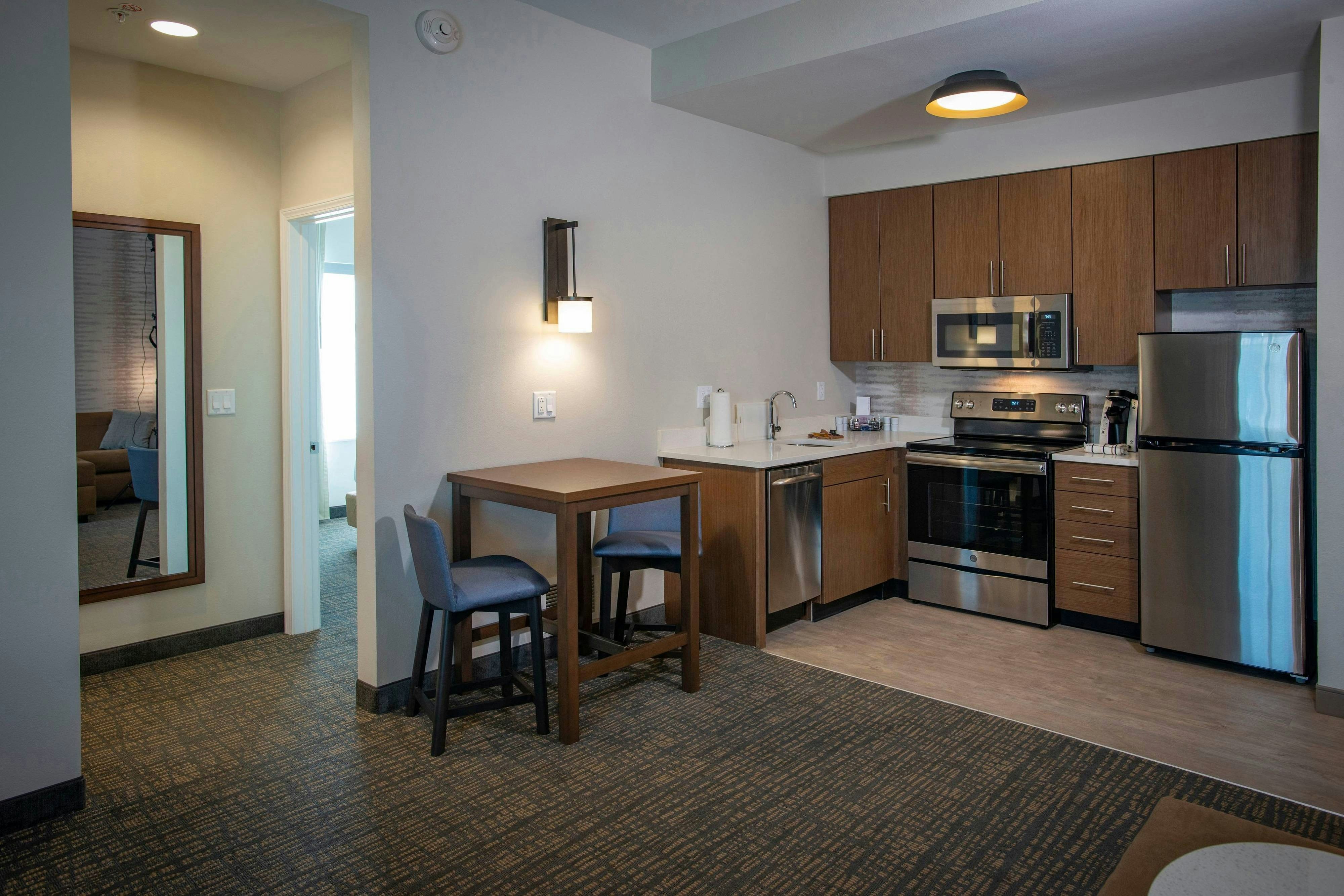 Residence Inn by Marriott Pensacola Airport/Medical Center