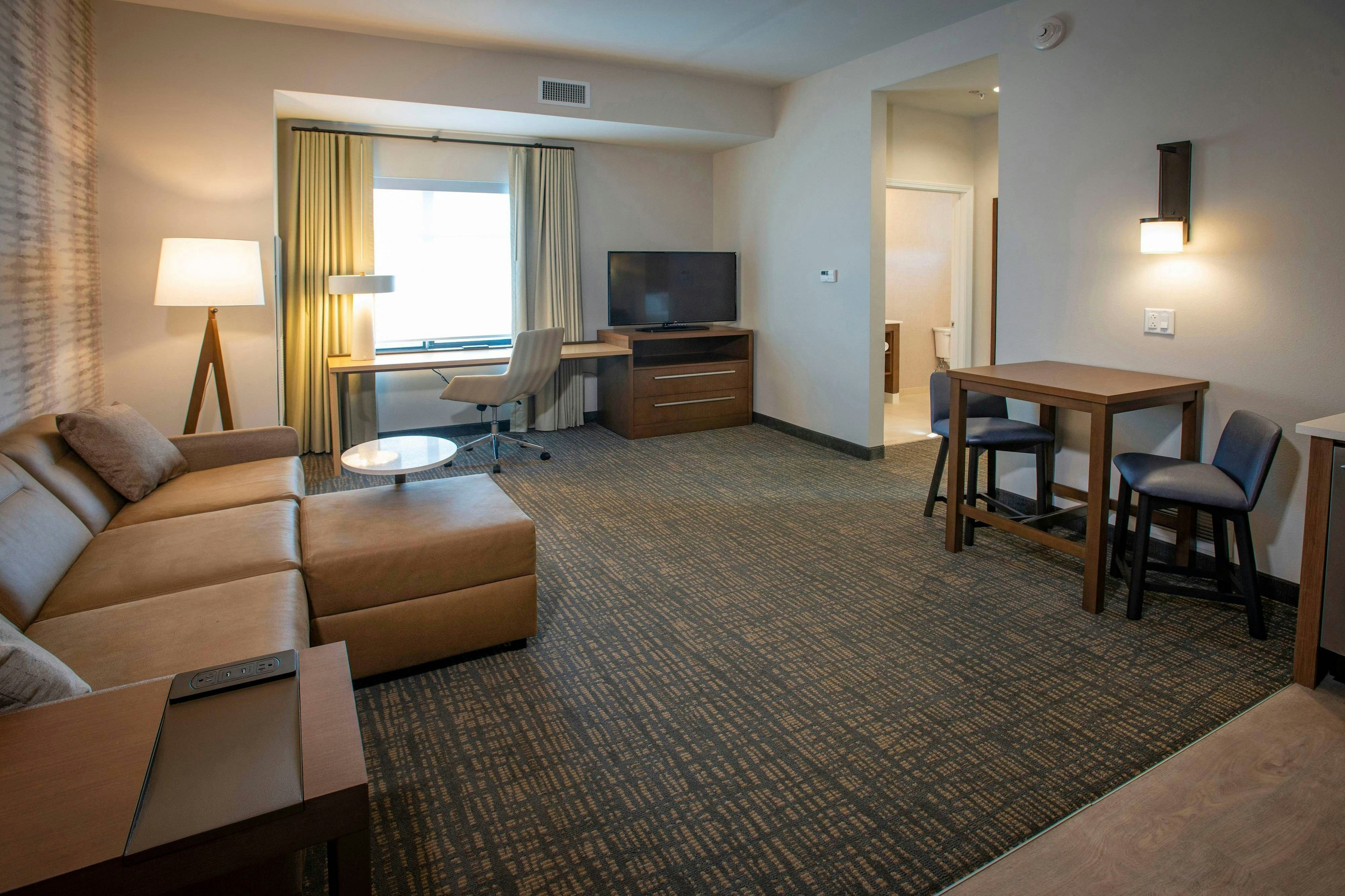 Residence Inn by Marriott Pensacola Airport/Medical Center