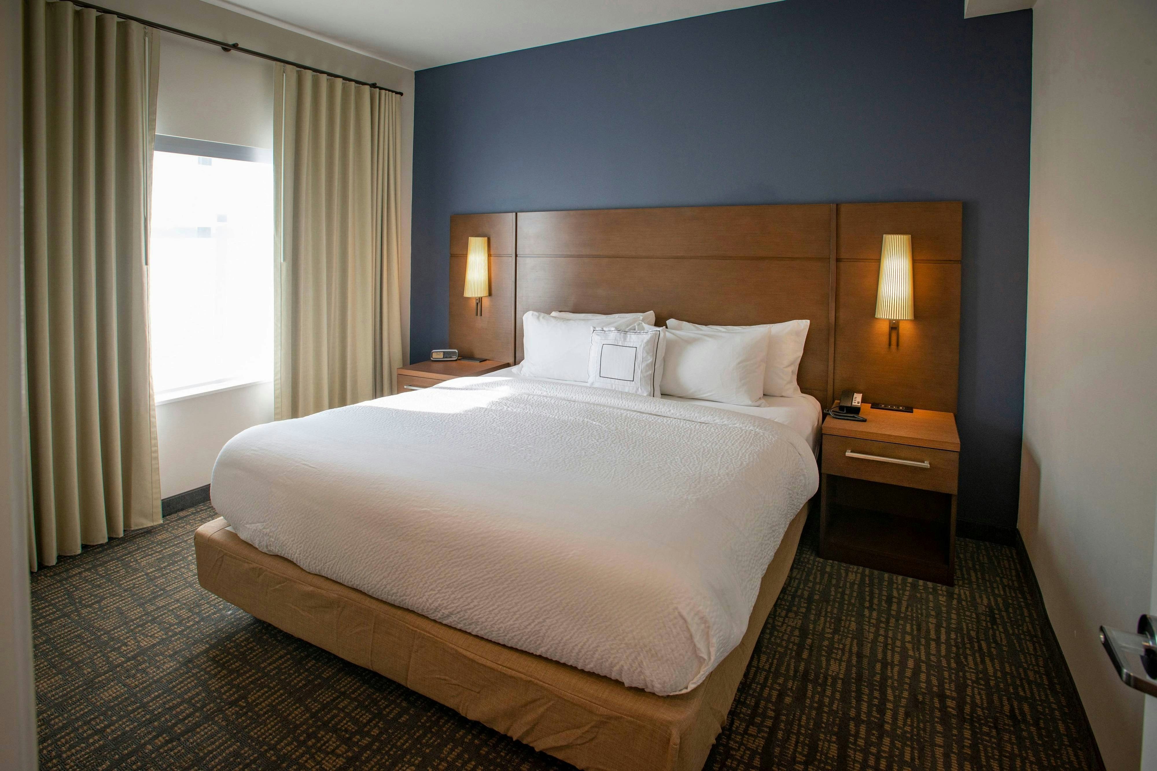 Residence Inn by Marriott Pensacola Airport/Medical Center