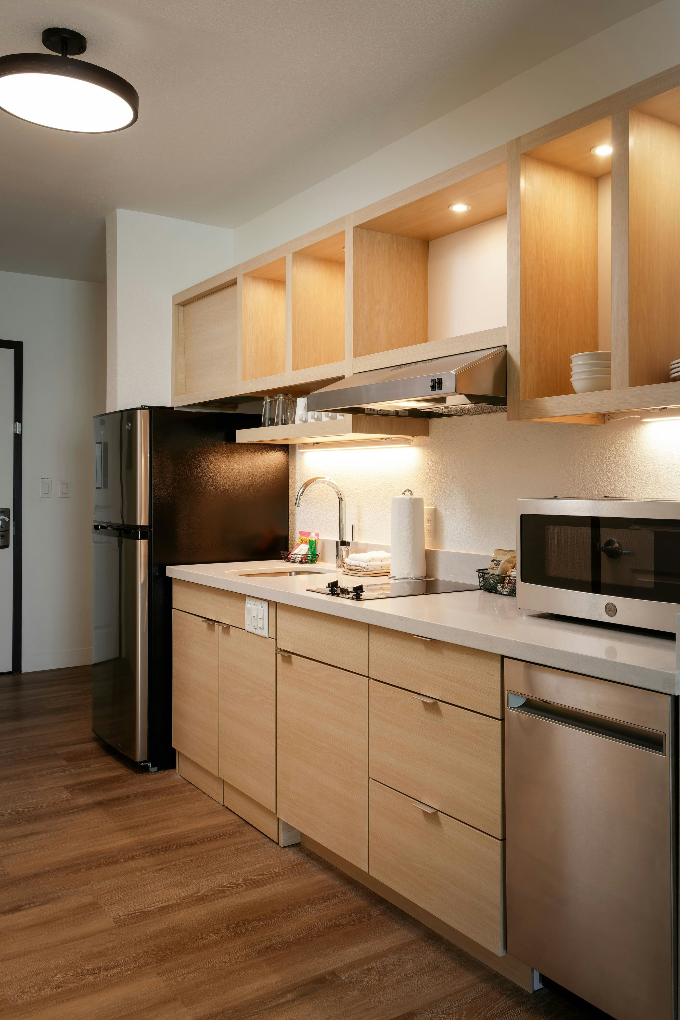 TownePlace Suites by Marriott Denver North/Thornton