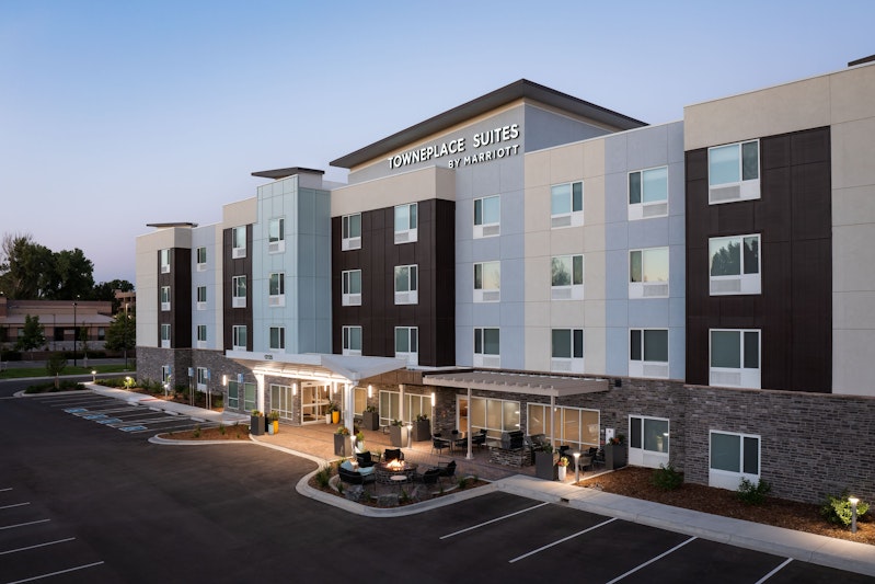 TownePlace Suites by Marriott Denver North/Thornton