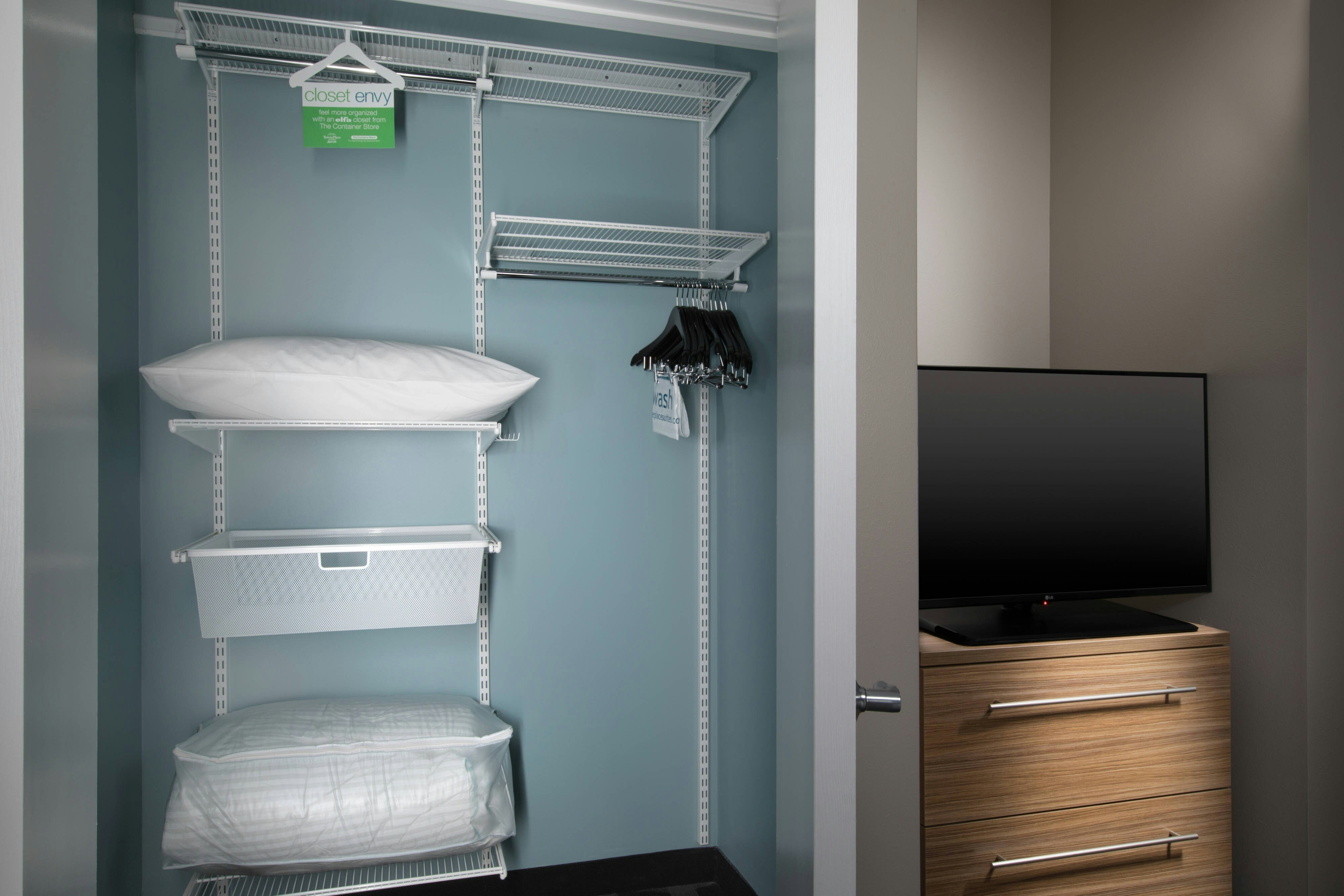 TownePlace Suites by Marriott Nashville Smyrna