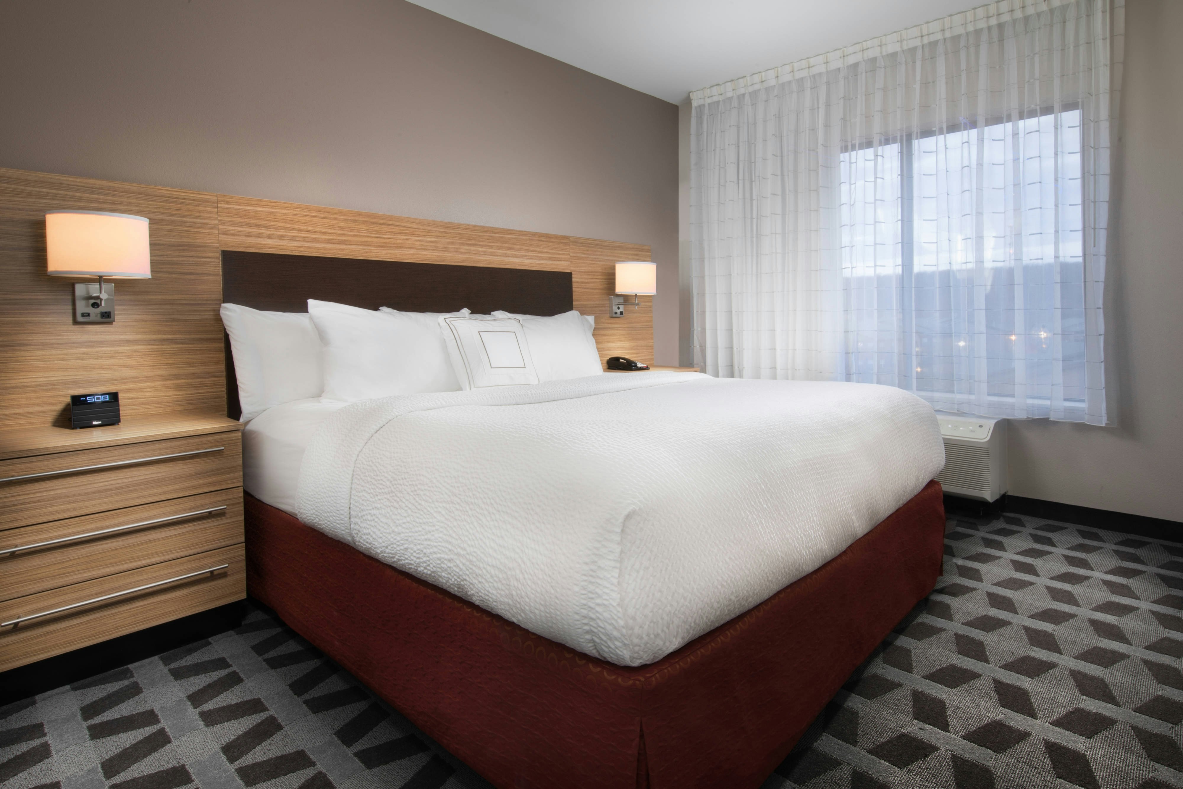 TownePlace Suites by Marriott Nashville Smyrna