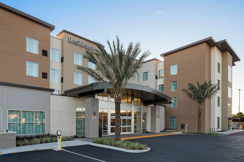Residence Inn by Marriott Chatsworth