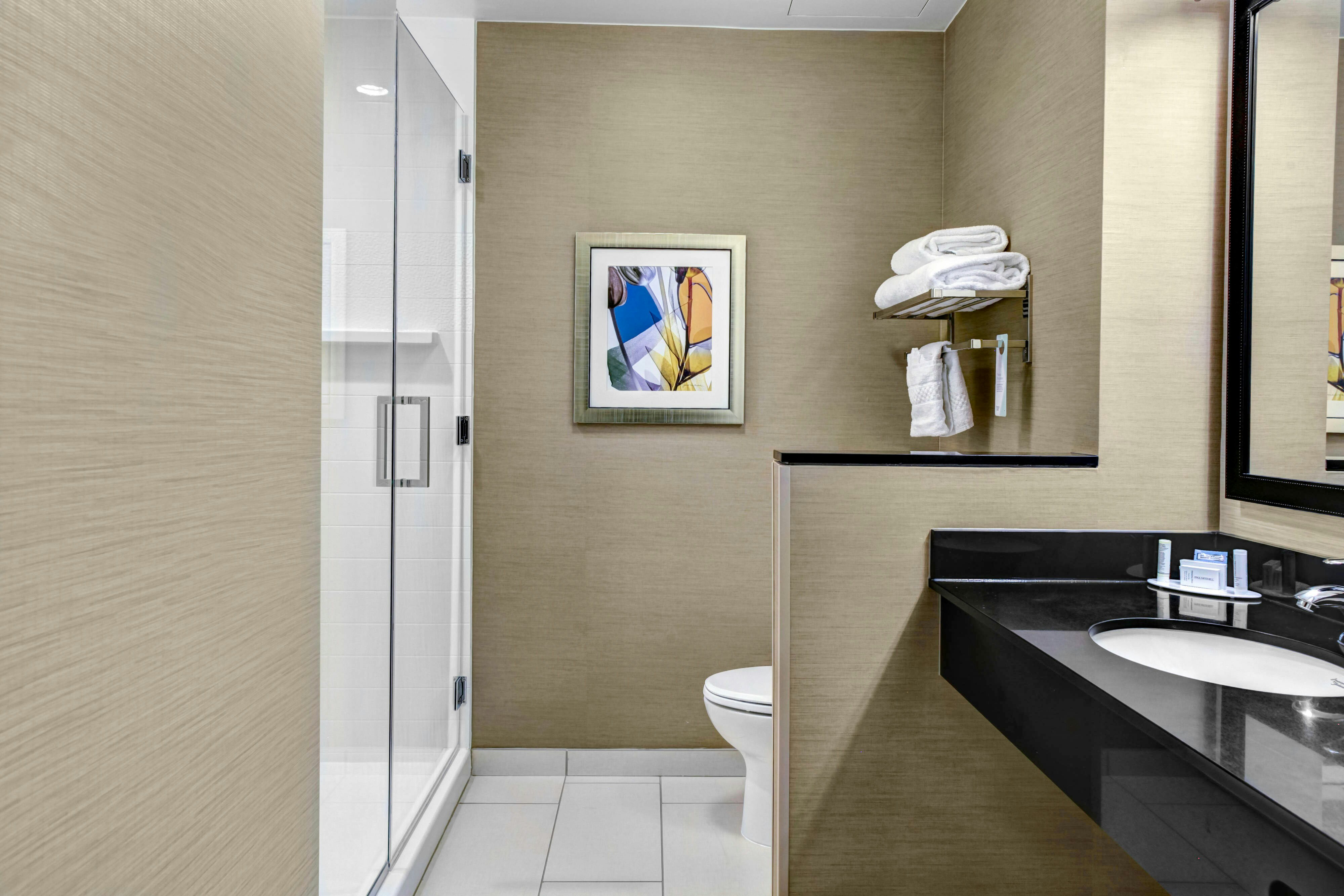 Fairfield by Marriott Inn & Suites Lansing at Eastwood