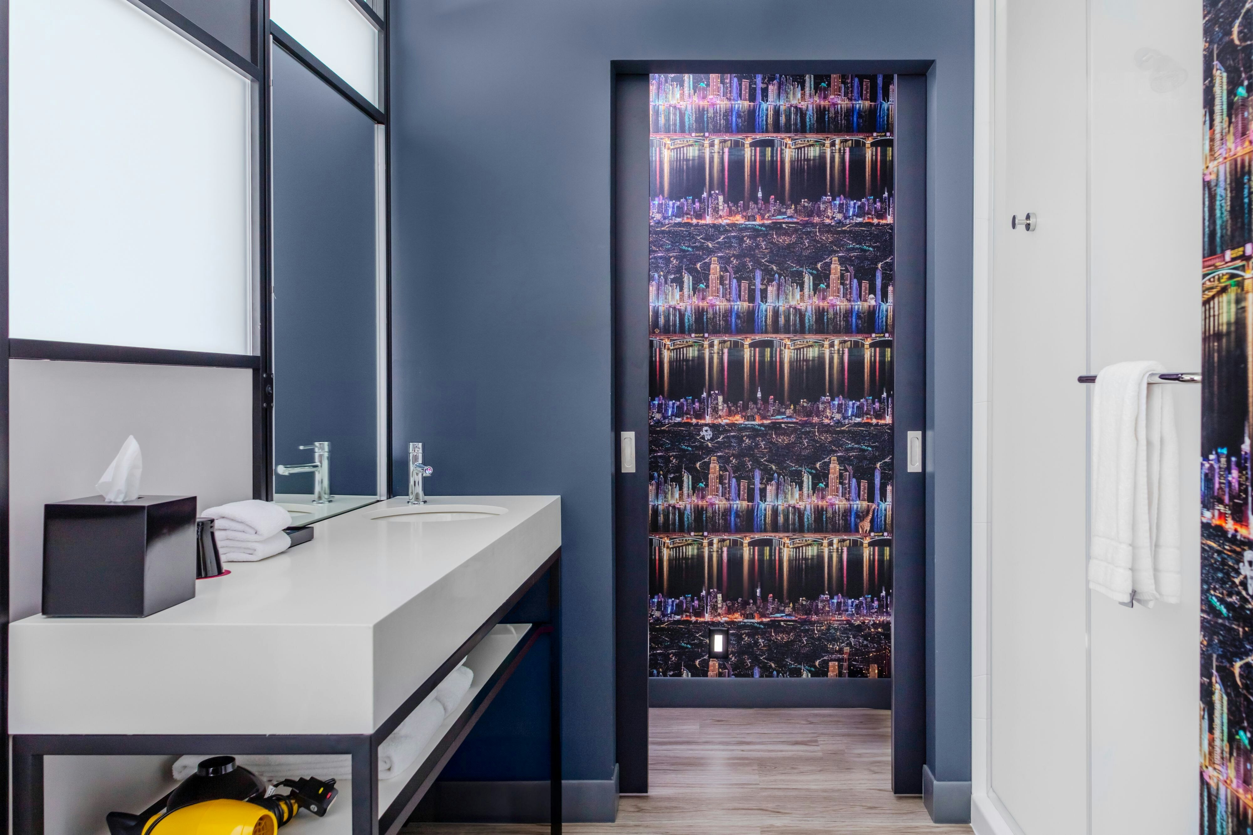 Aloft Dallas Arlington South