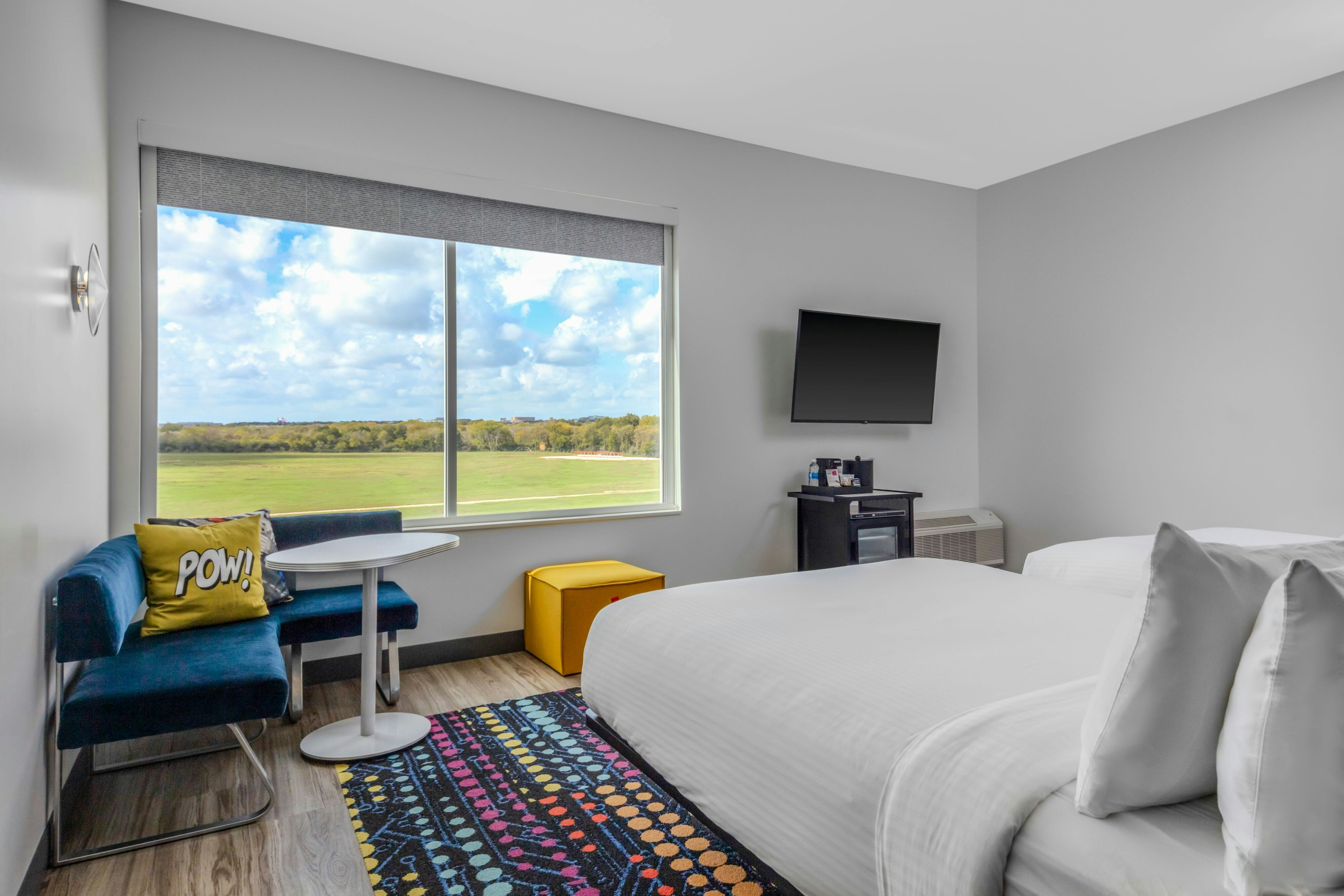 Aloft Dallas Arlington South