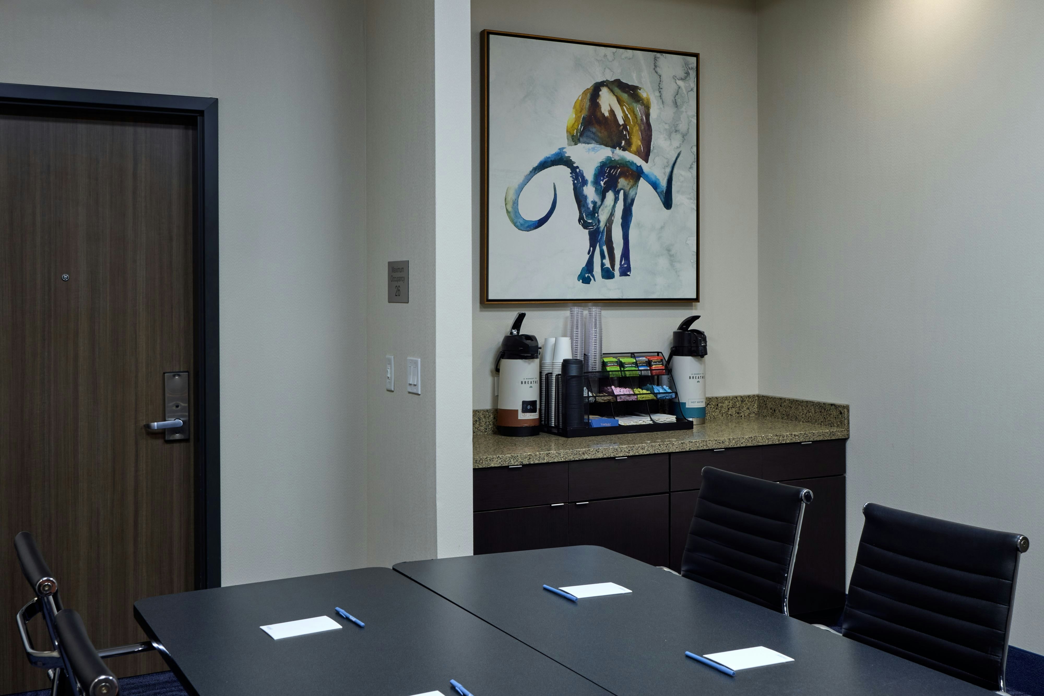 Fairfield by Marriott Inn & Suites Denver Downtown