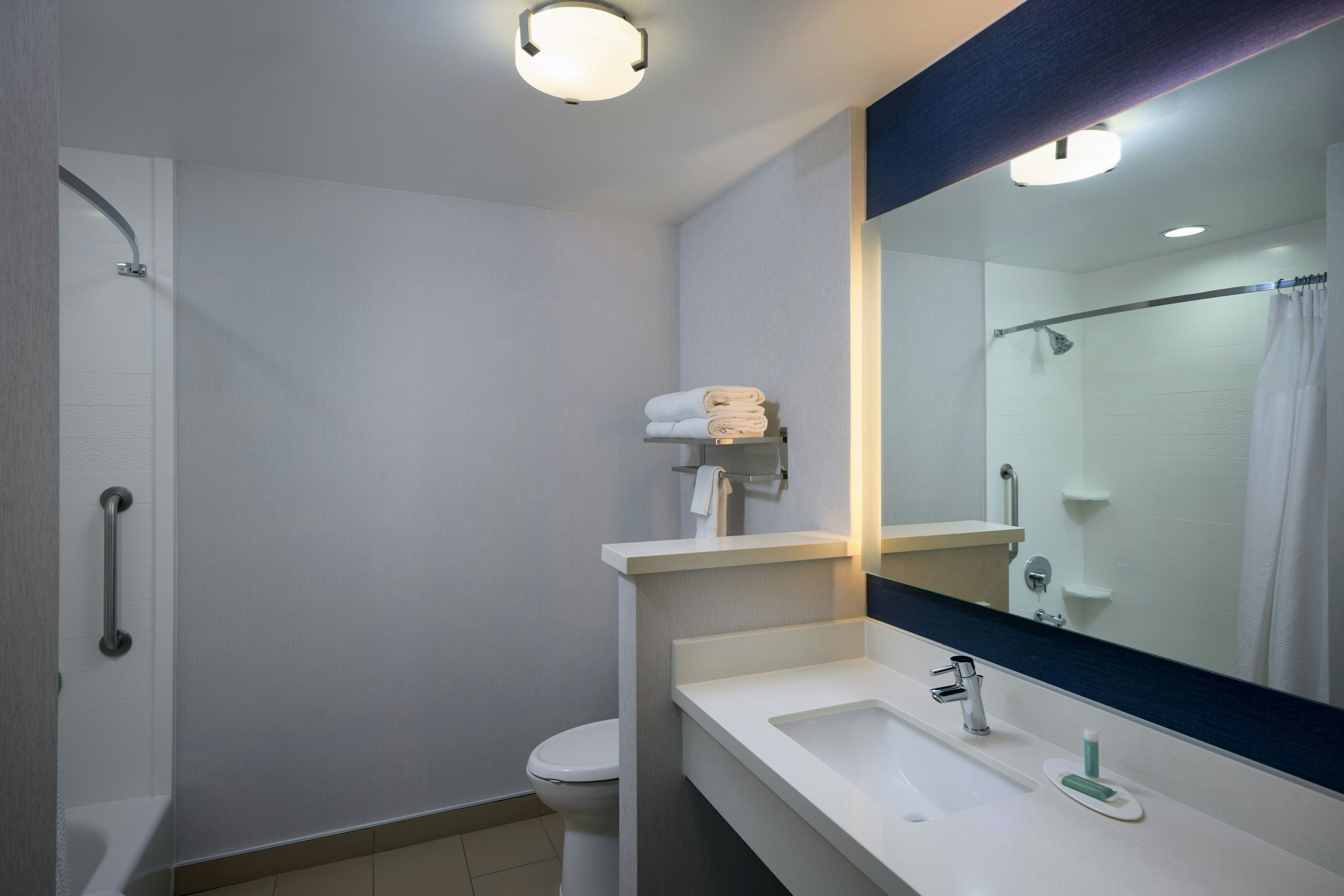 Fairfield by Marriott Inn & Suites Denver Downtown