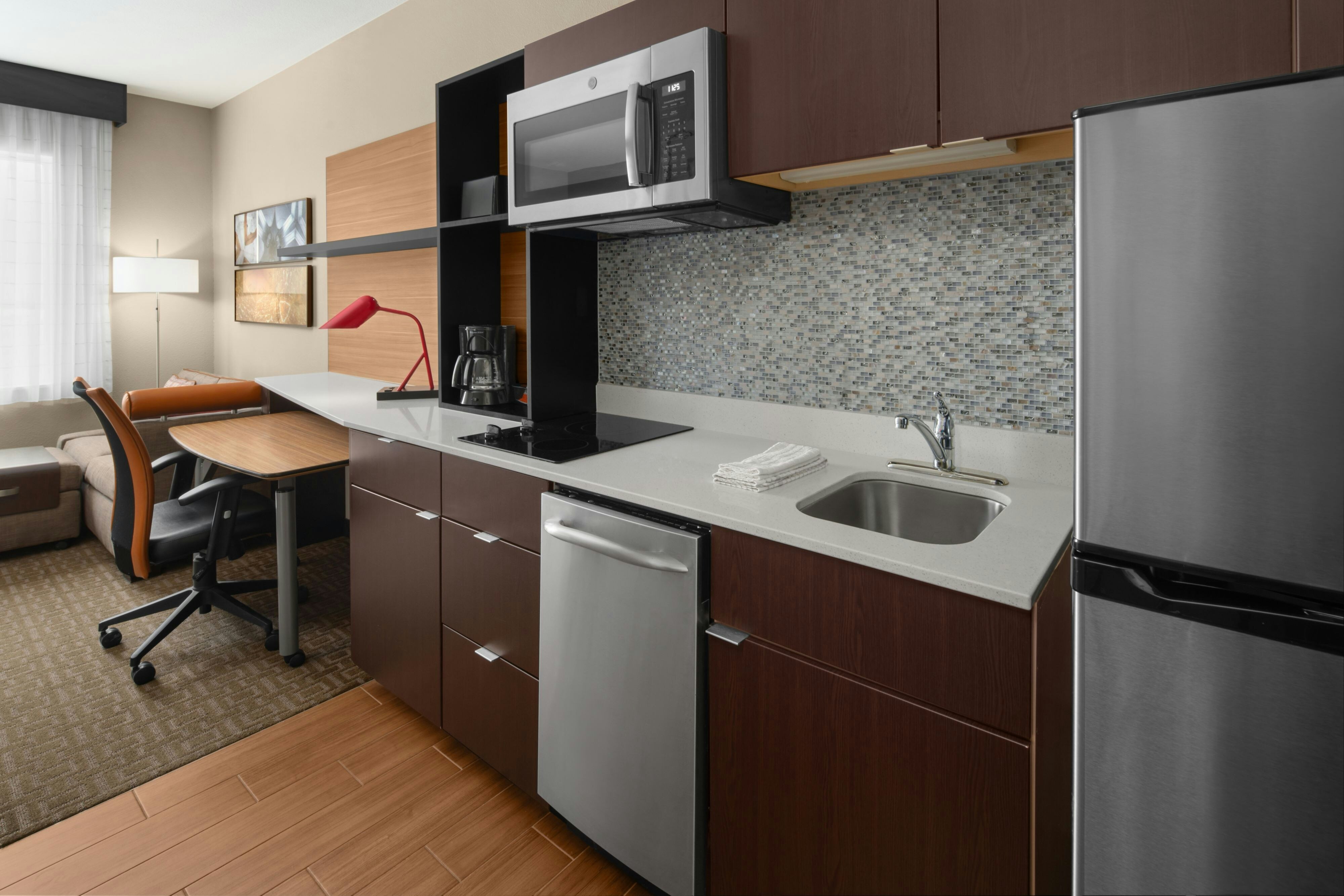 TownePlace Suites by Marriott Kingsville