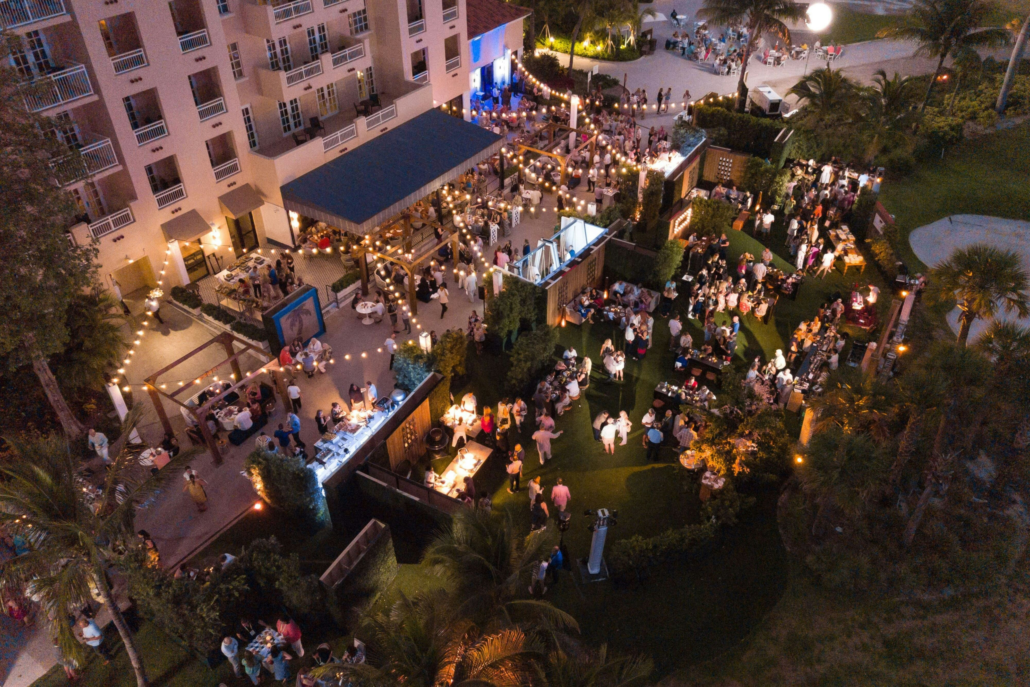 JW Marriott Miami Turnberry Resort & Spa